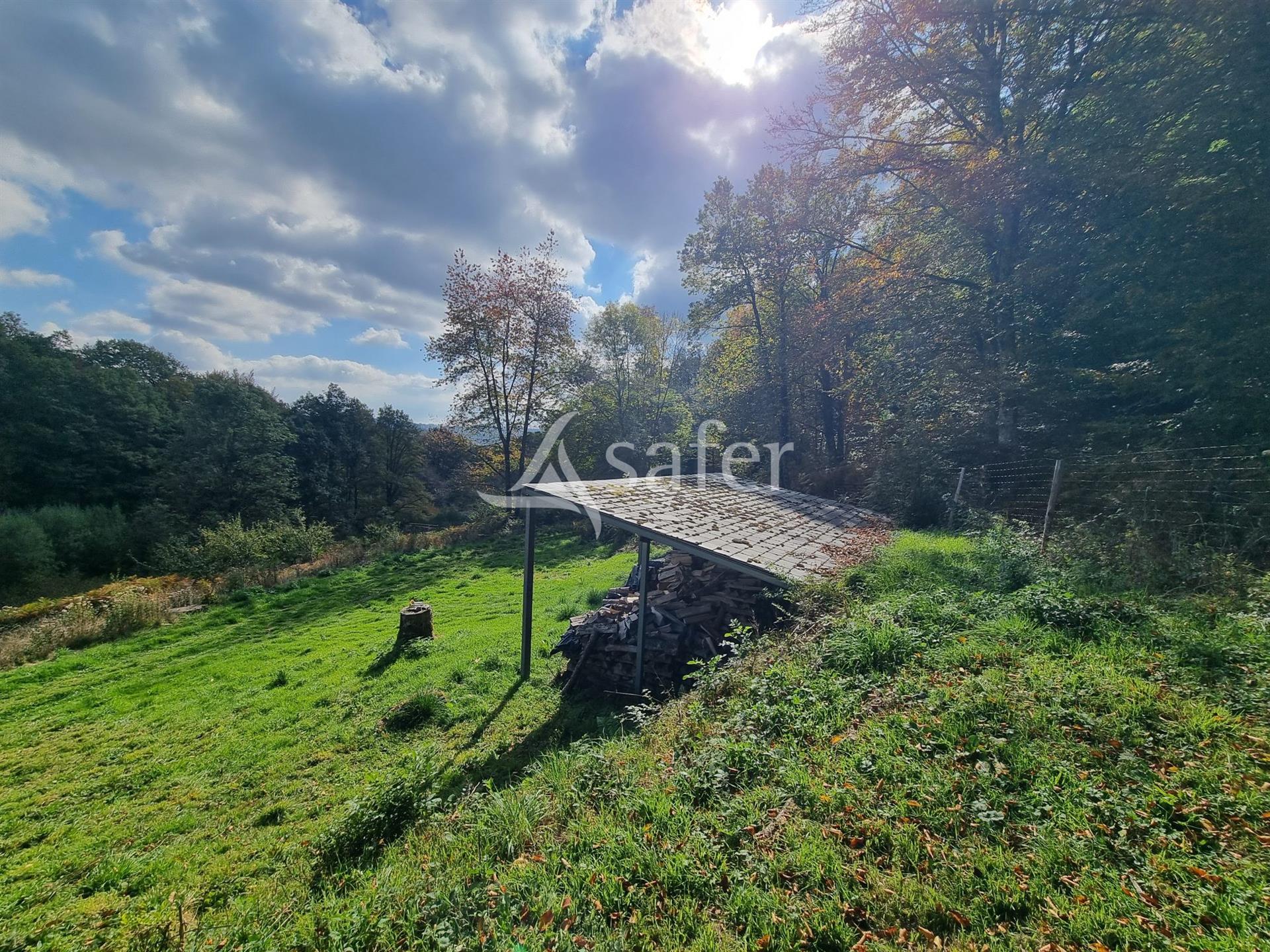 Maison à vendre, 200m², La Salvetat-sur-Agout
