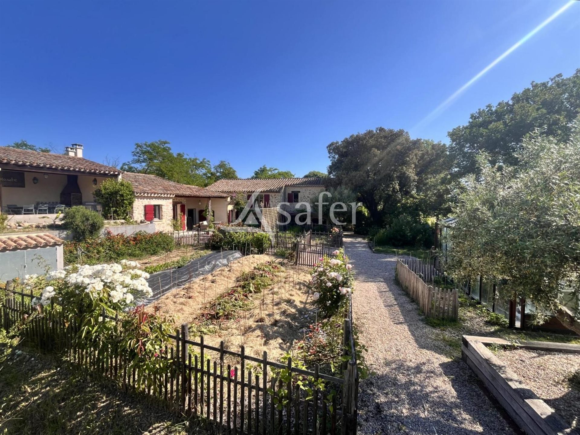 Maison à vendre, 260m², Pézenas