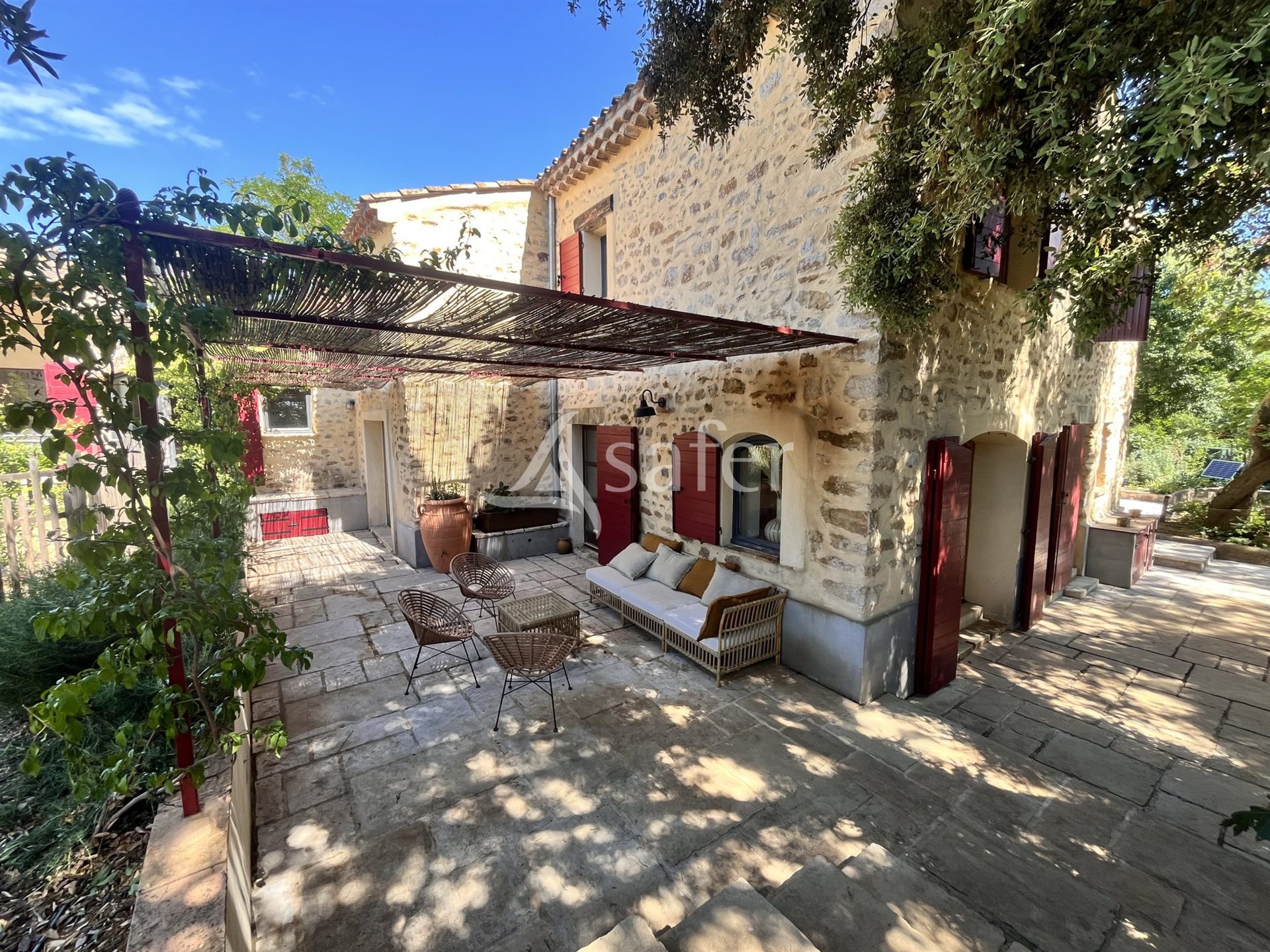 Maison à vendre, 260m², Pézenas