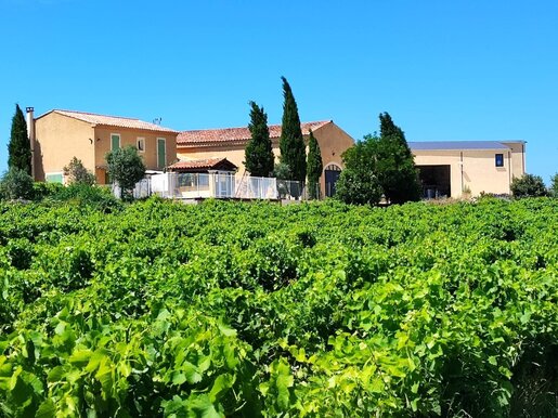 Maison 170 m² · à Uzès · 170 m² · 1 187 000 €
