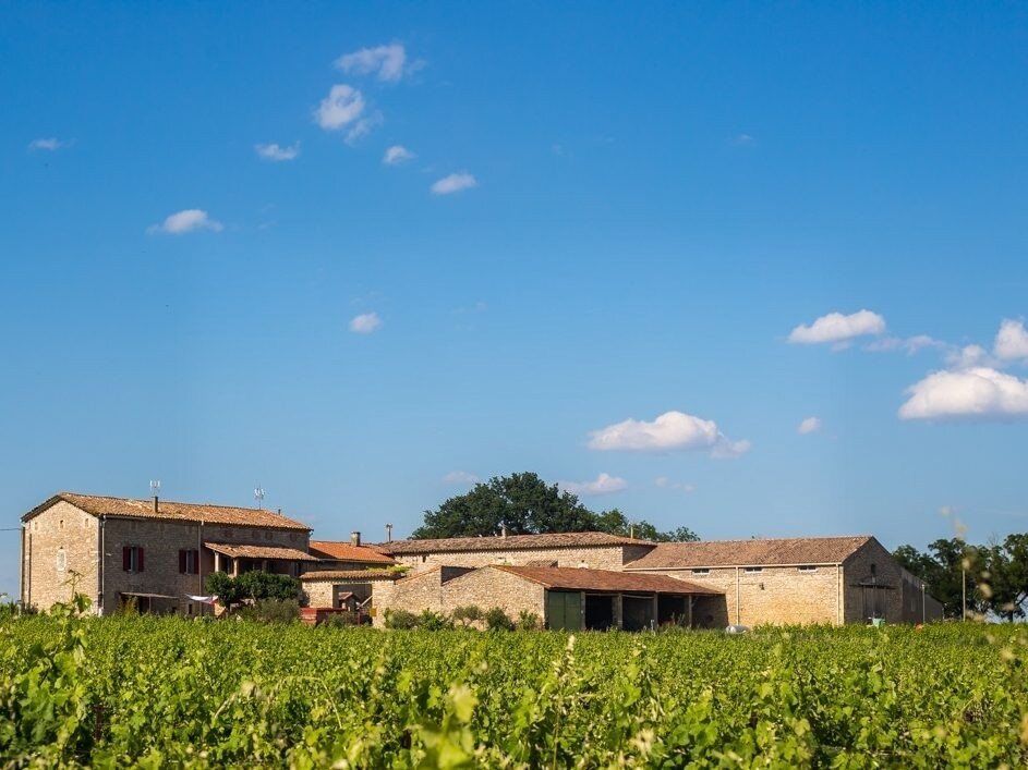 Maison à vendre, 510m², Quissac