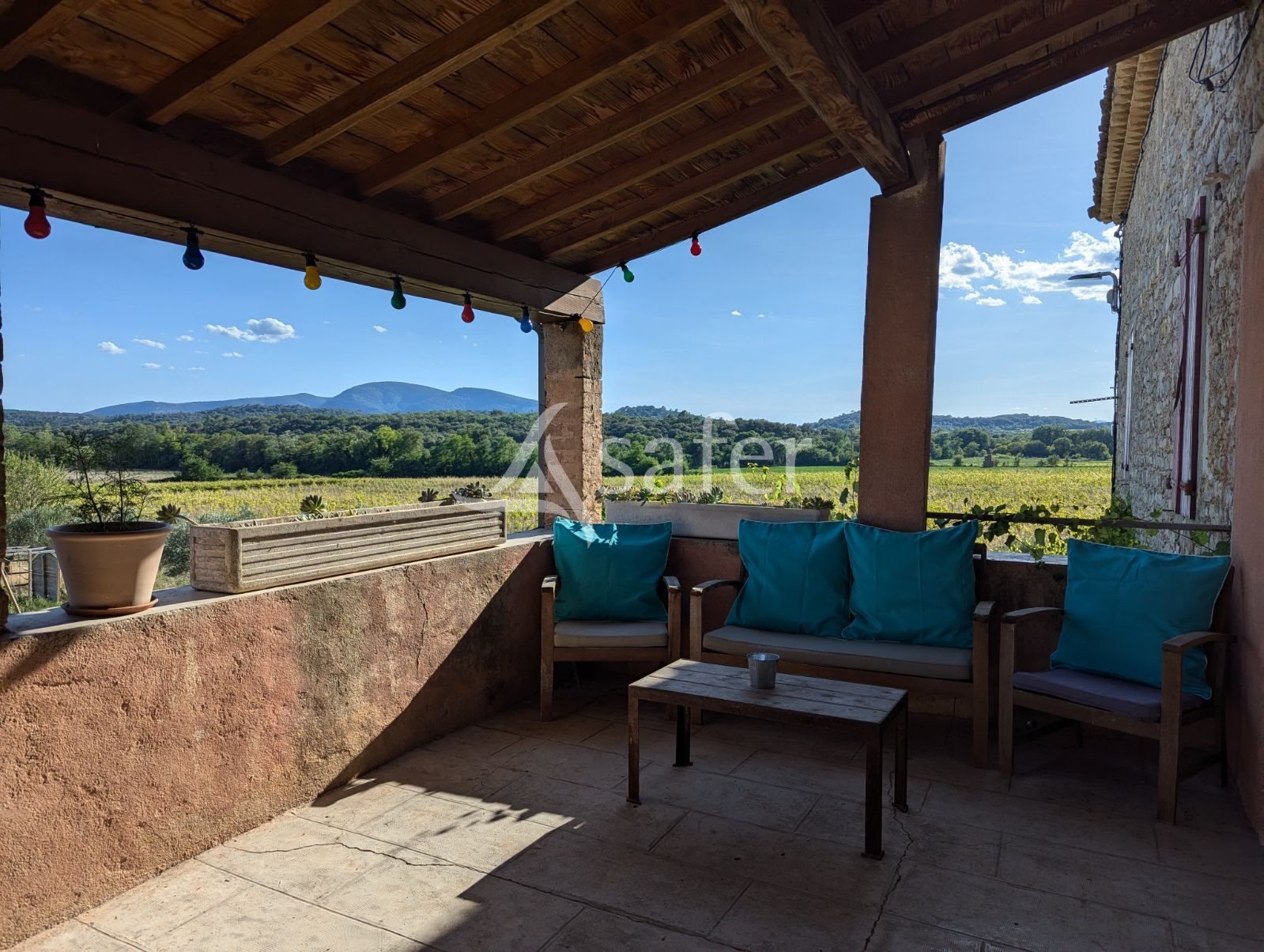 Maison à vendre, 510m², Quissac