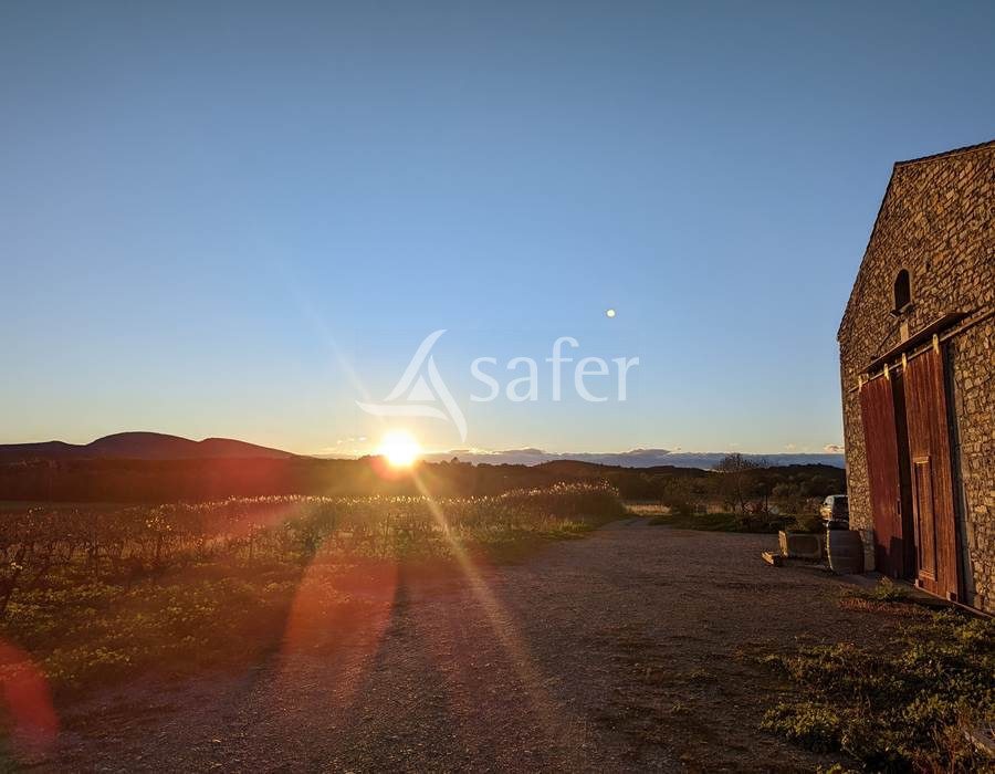 Maison à vendre, 510m², Quissac