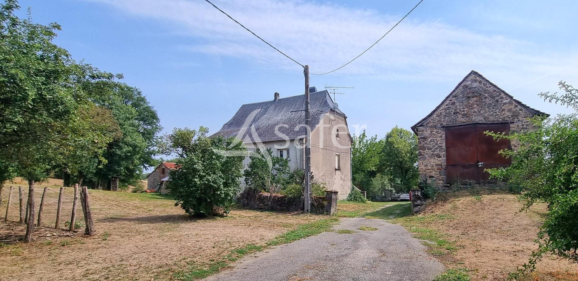 Maison à vendre, 85m², Maleville