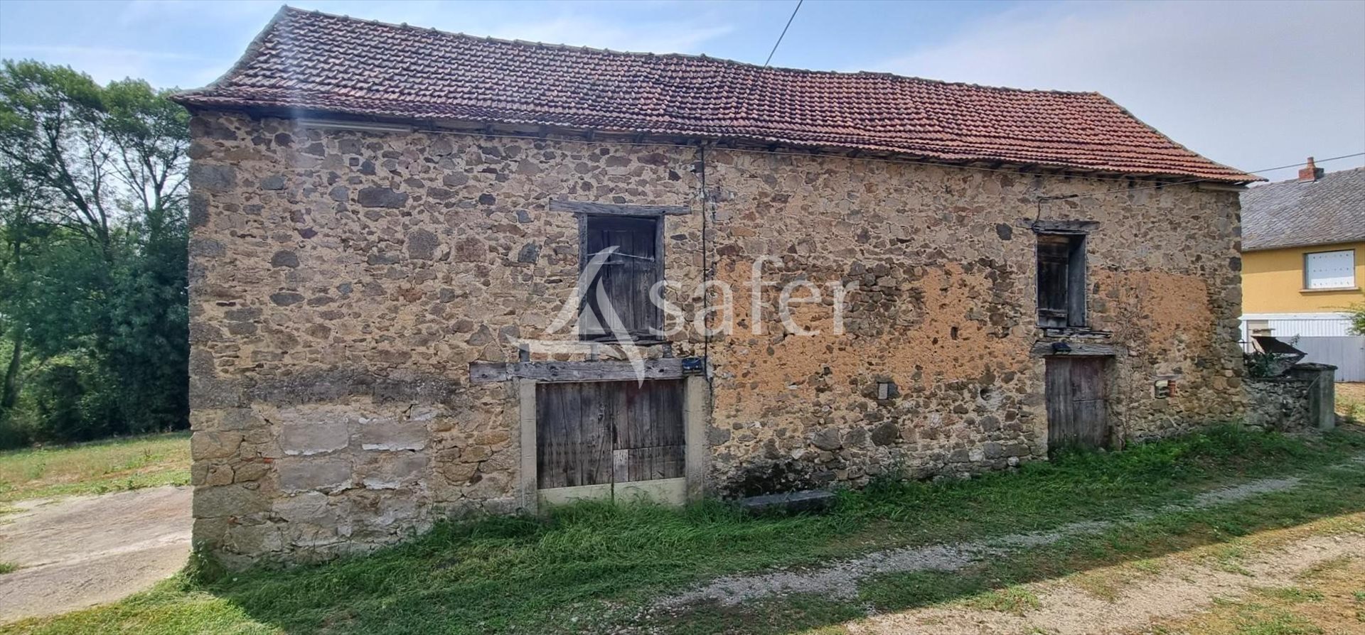 Maison à vendre, 85m², Maleville