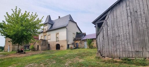 4 pièces 85 m² · à Maleville · 85 m² · 490 000 €