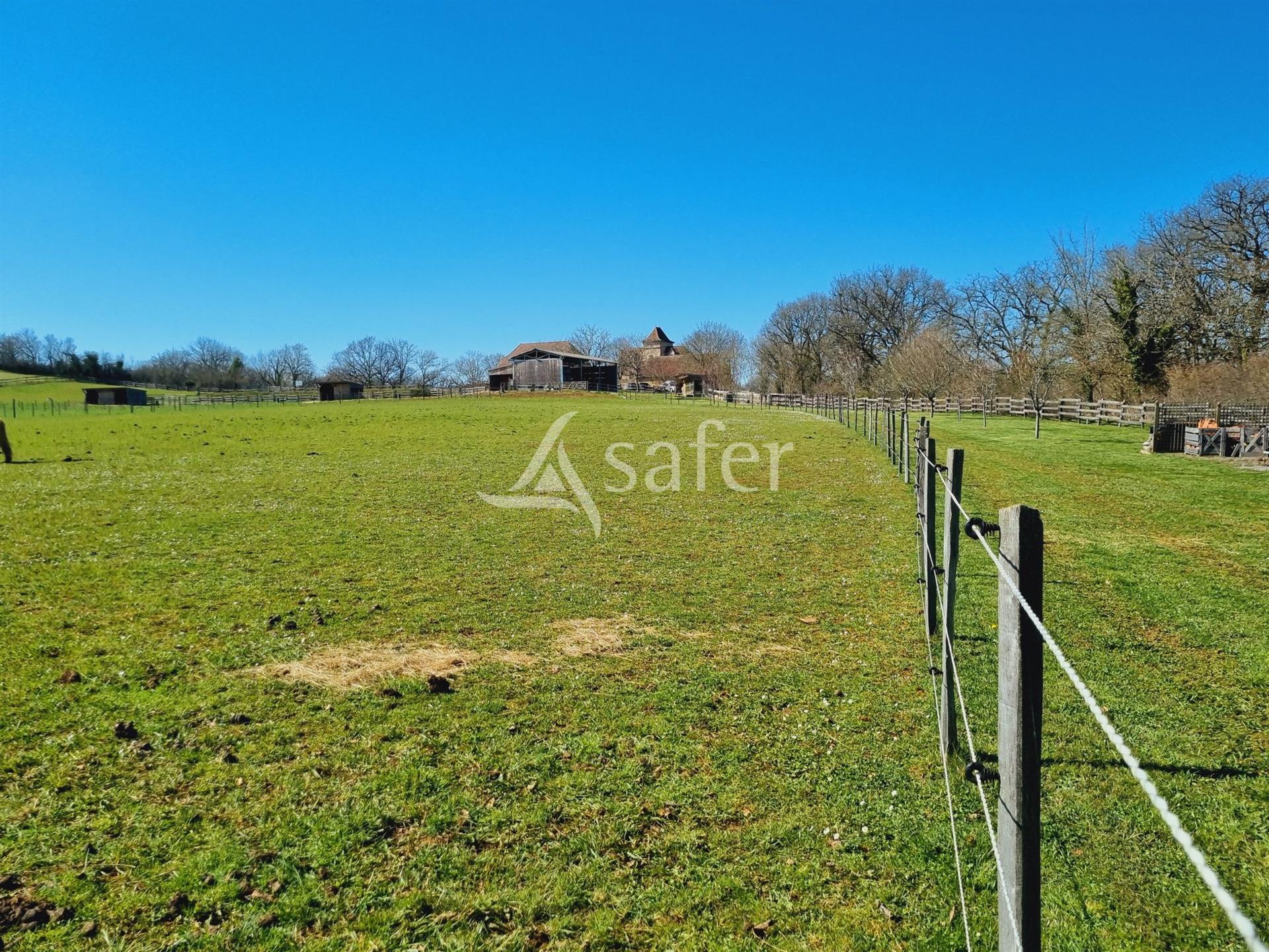Maison à vendre, 525m², Causse-et-Diège