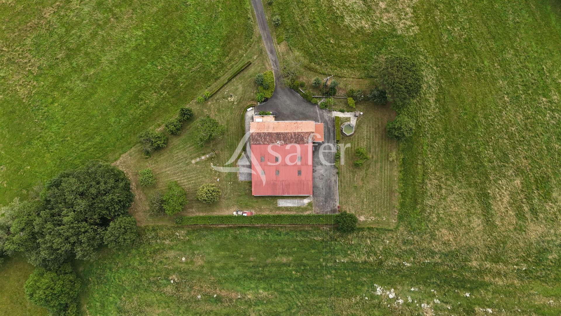 Maison à vendre, 165m², Vic-Fezensac