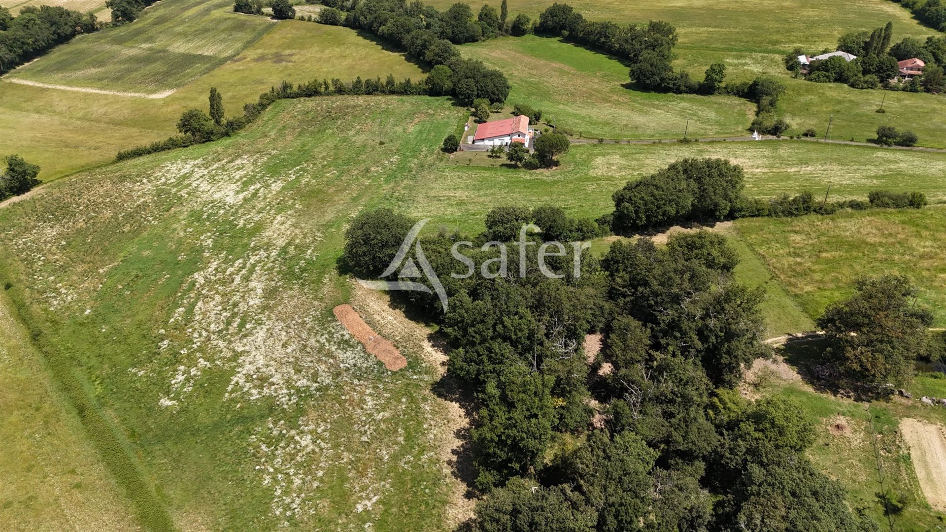 Maison à vendre, 165m², Vic-Fezensac