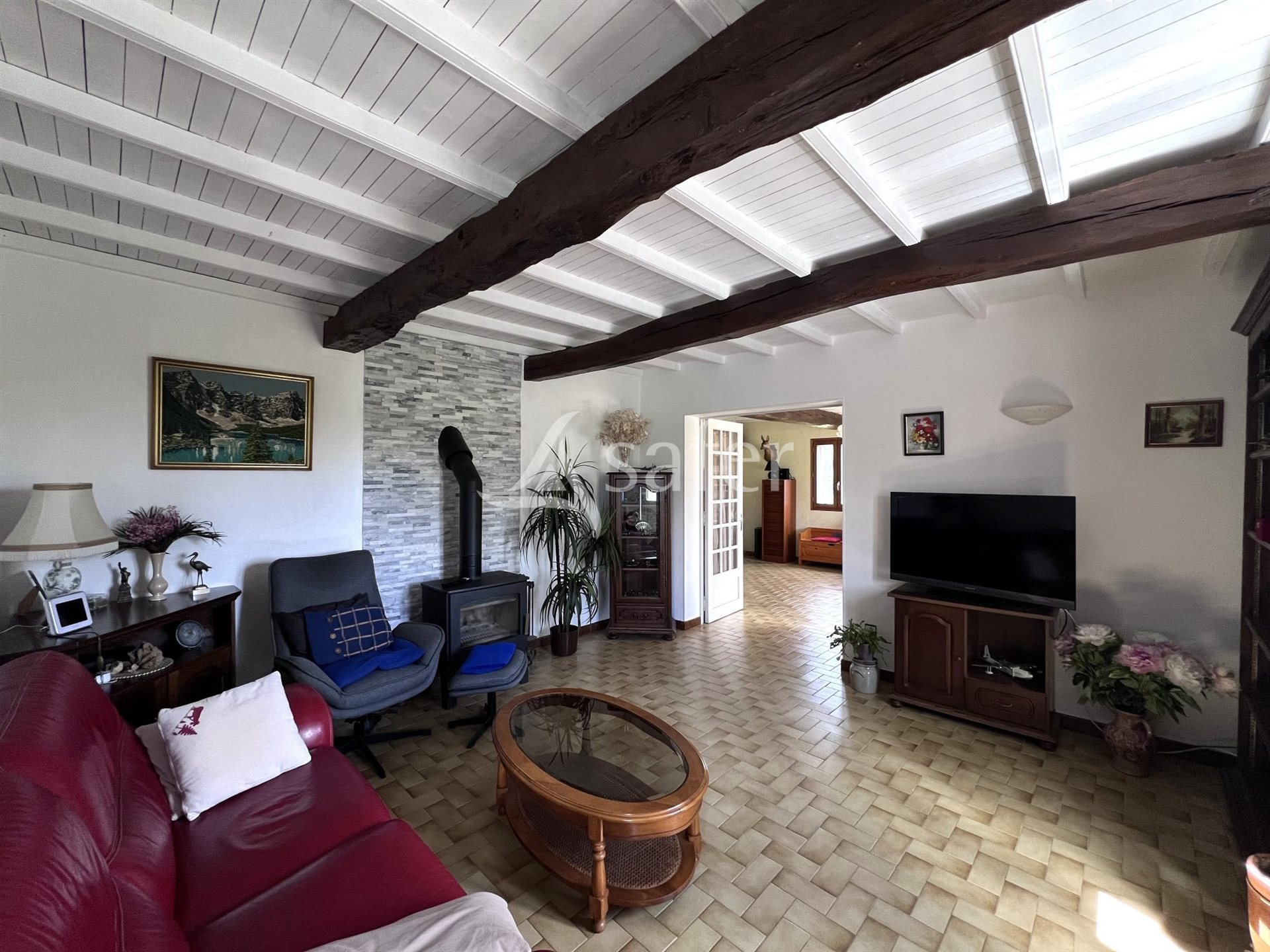 Maison à vendre, 165m², Vic-Fezensac