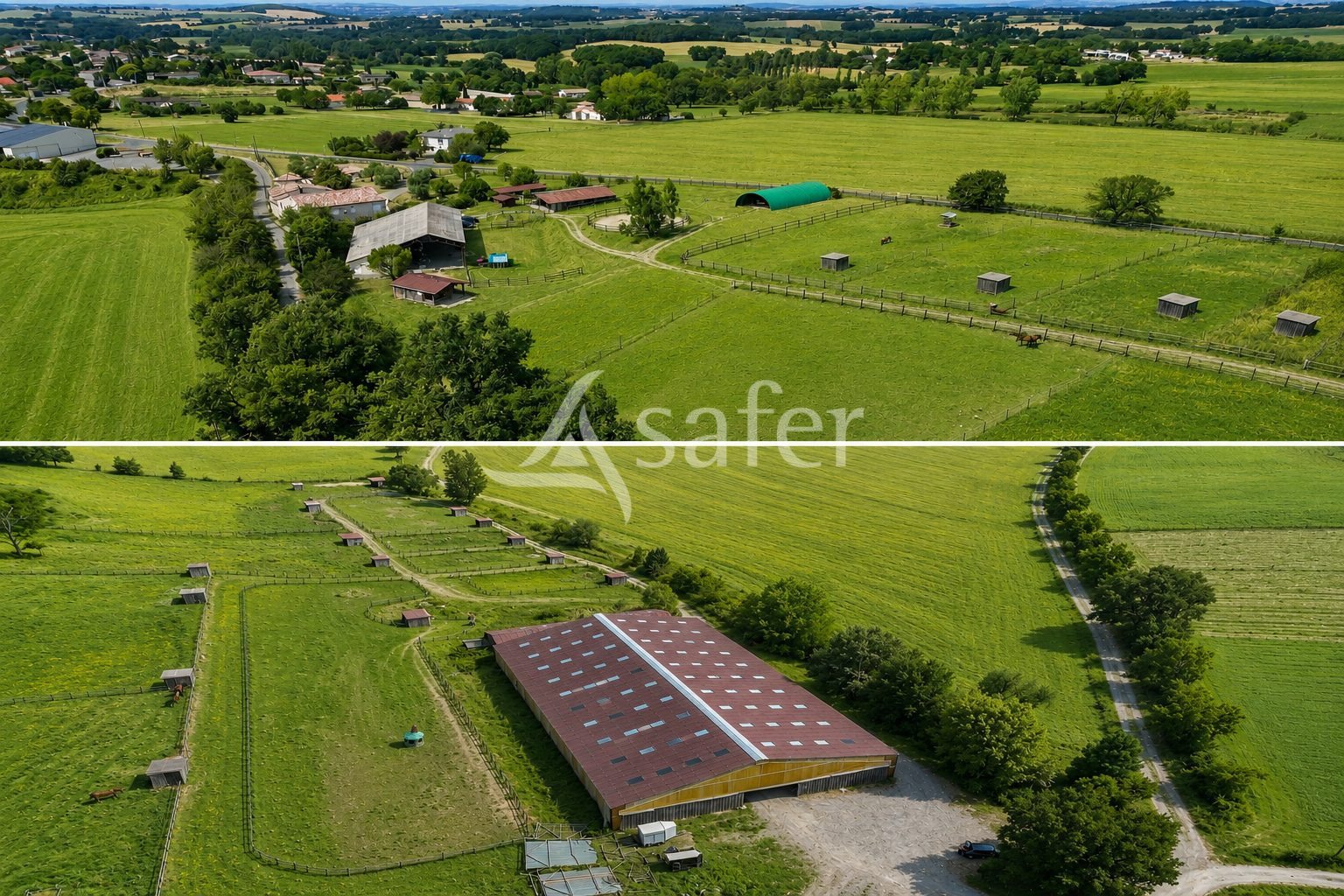Maison à vendre, 216m², Albi