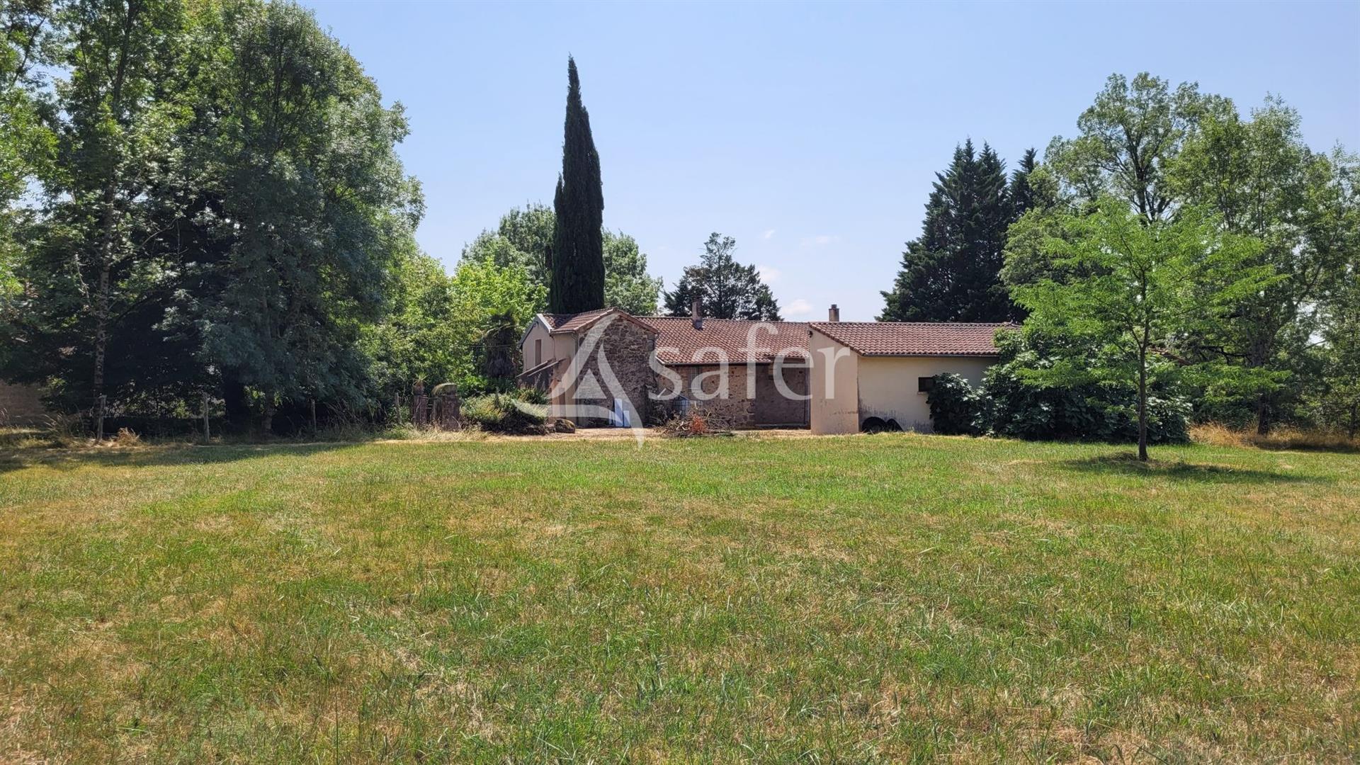 Maison à vendre, 470m², Castelnau-de-Montmiral