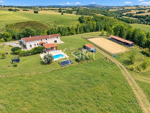 Maison 320 m² · à Albi · 320 m² · 567 226 €