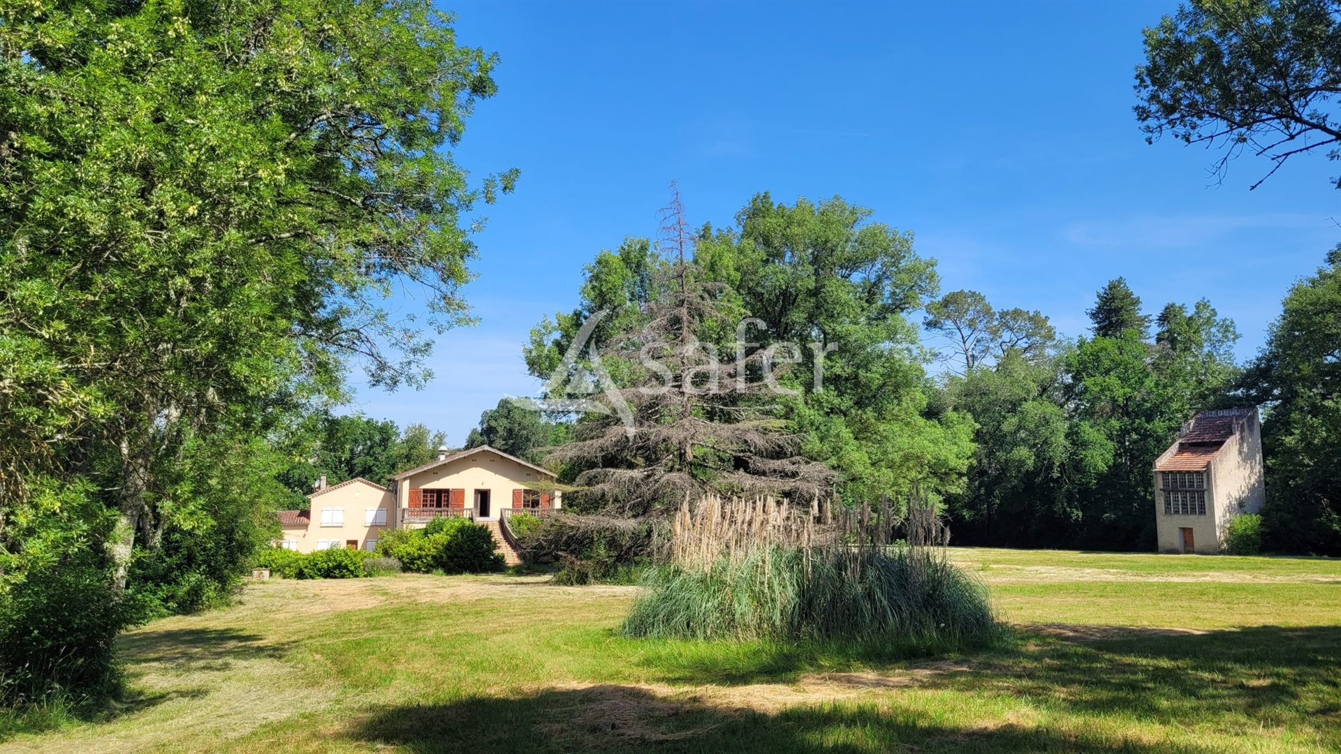 Maison à vendre, 290m², Castres
