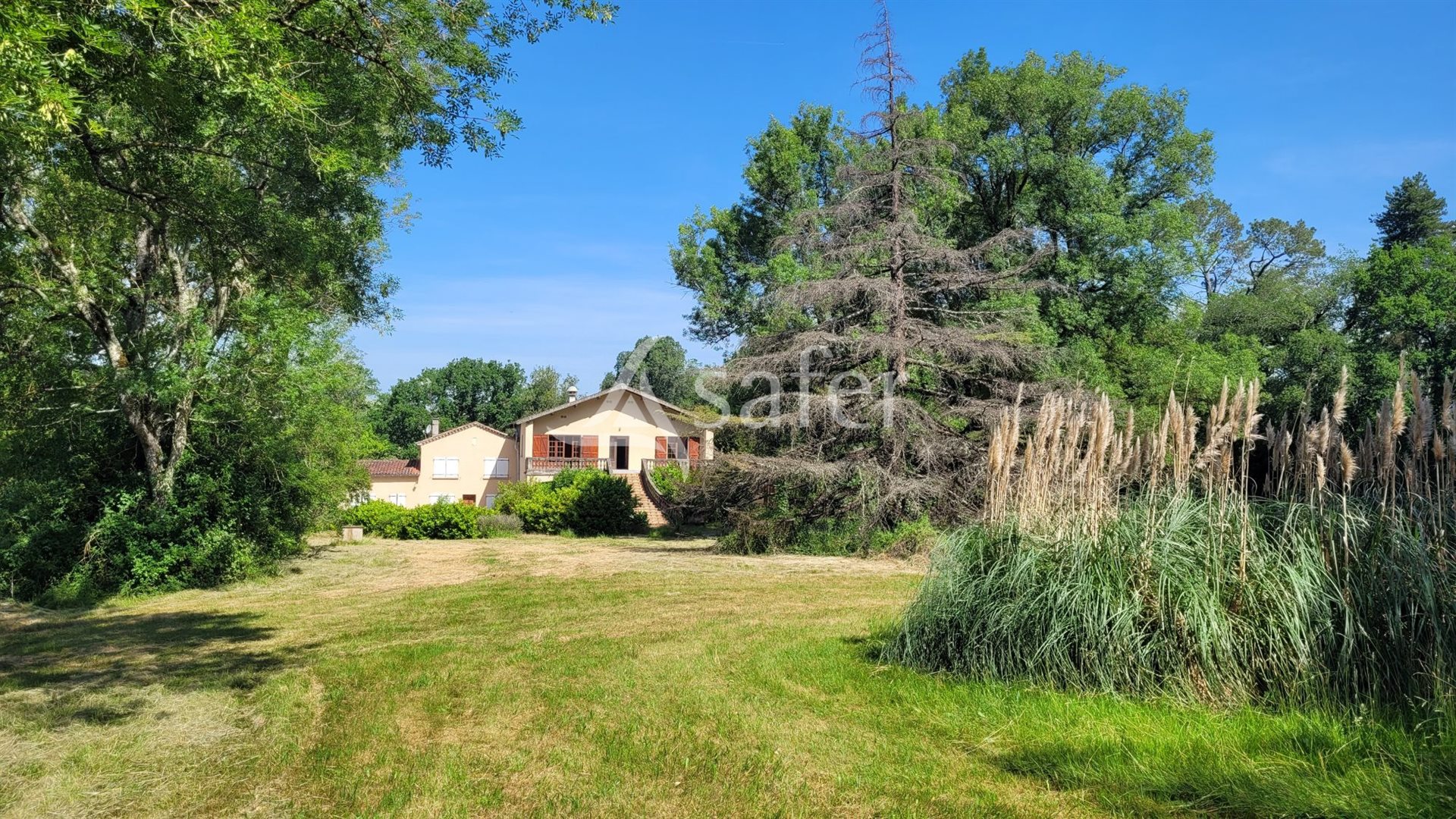 Maison à vendre, 290m², Castres