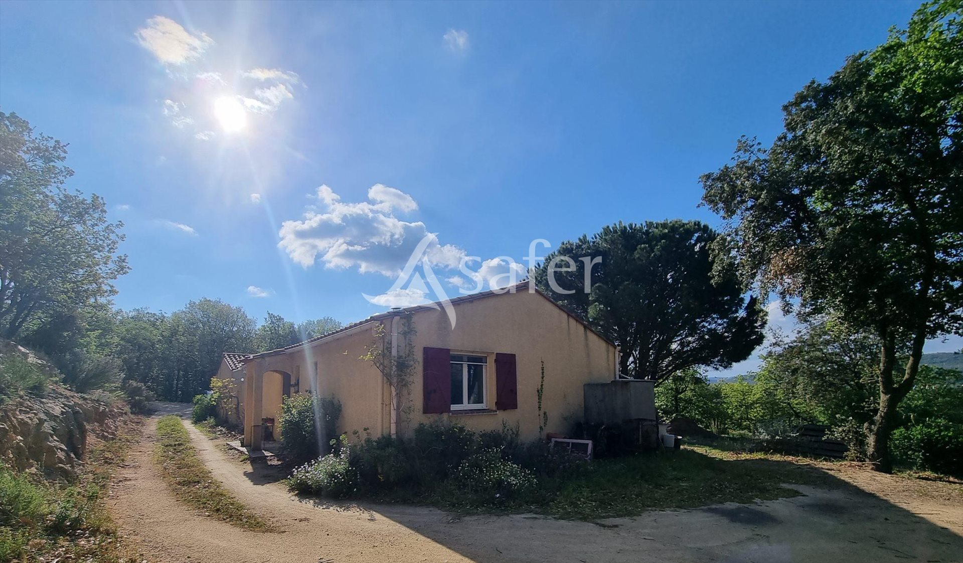 Maison à vendre, 90m², Maury
