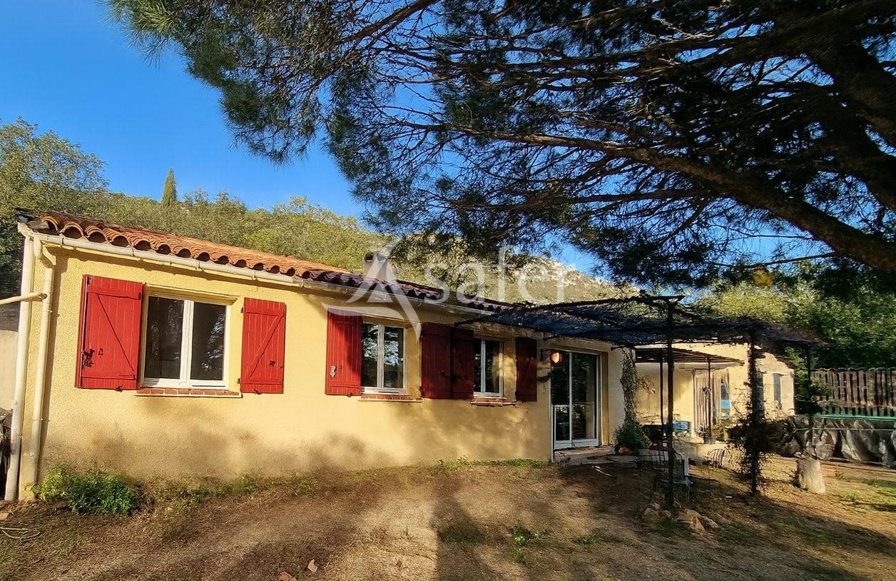 Maison à vendre, 90m², Maury