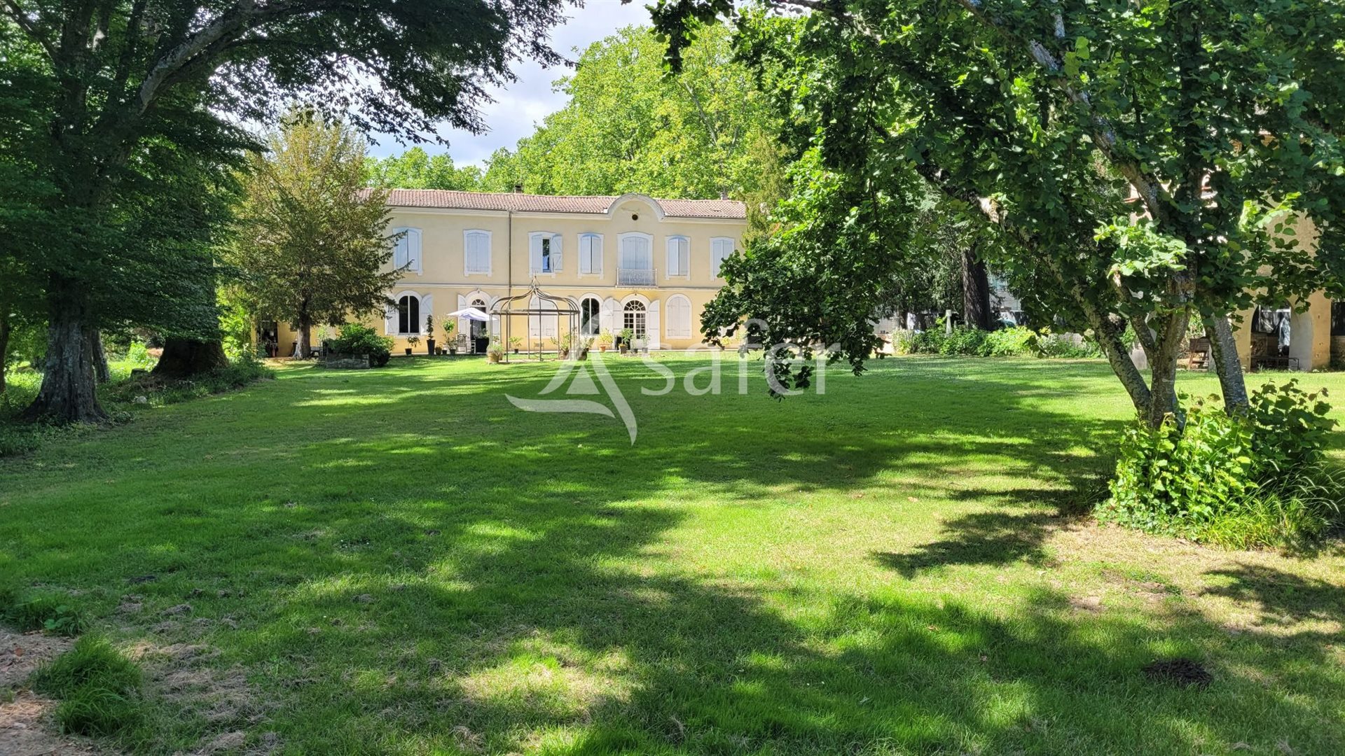 Maison à vendre, 375m², Gaillac