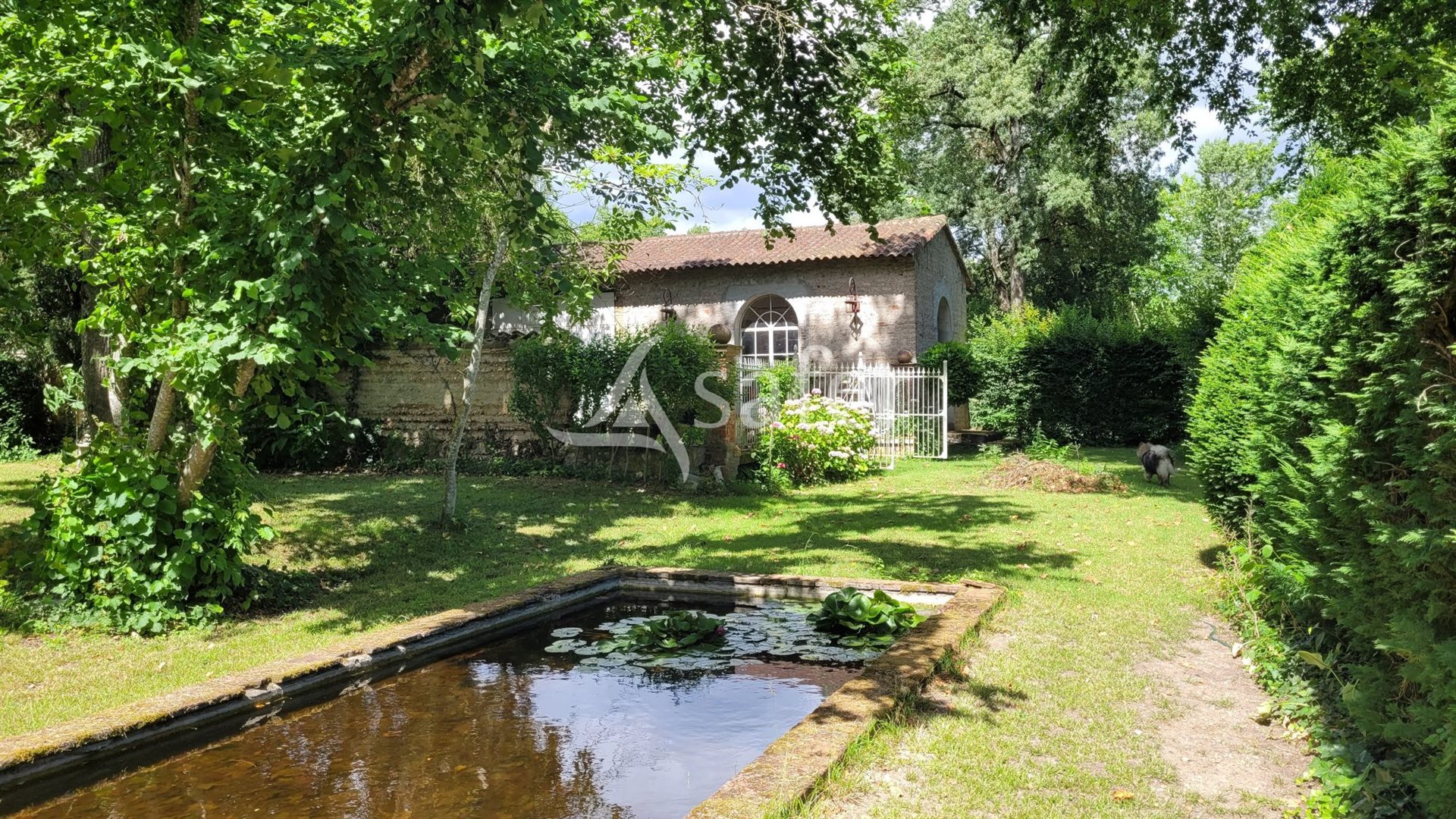 Maison à vendre, 375m², Gaillac