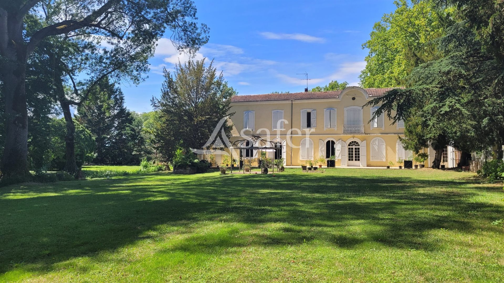Maison à vendre, 375m², Gaillac