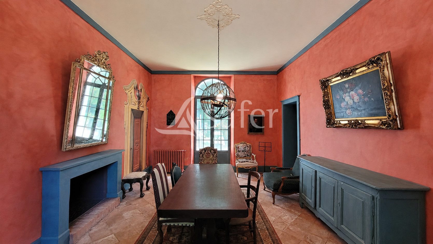 Maison à vendre, 375m², Gaillac