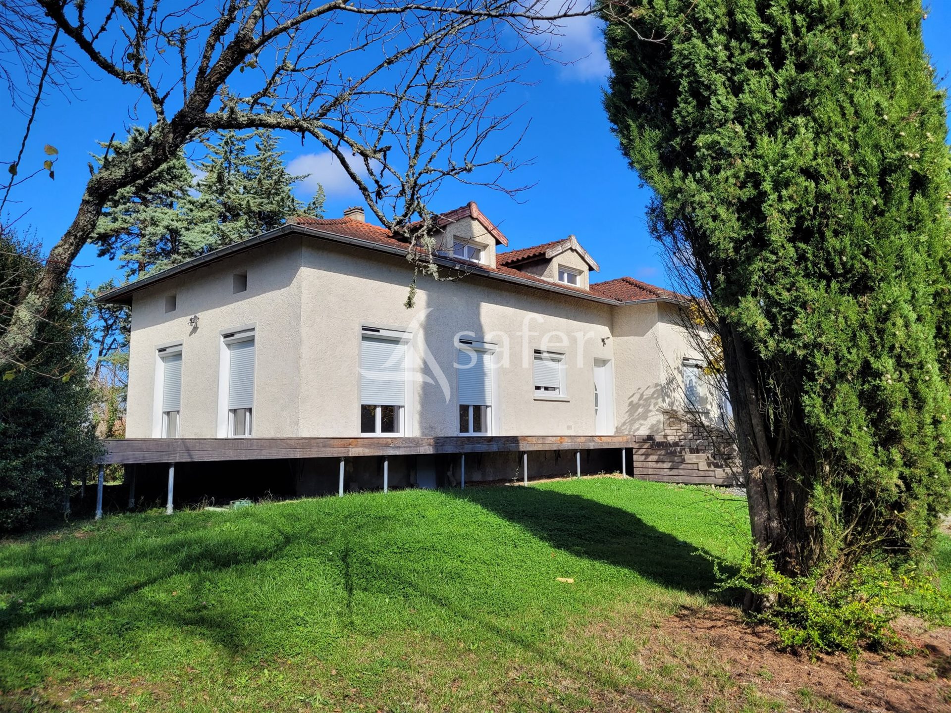Maison à vendre, 110m², Gaillac