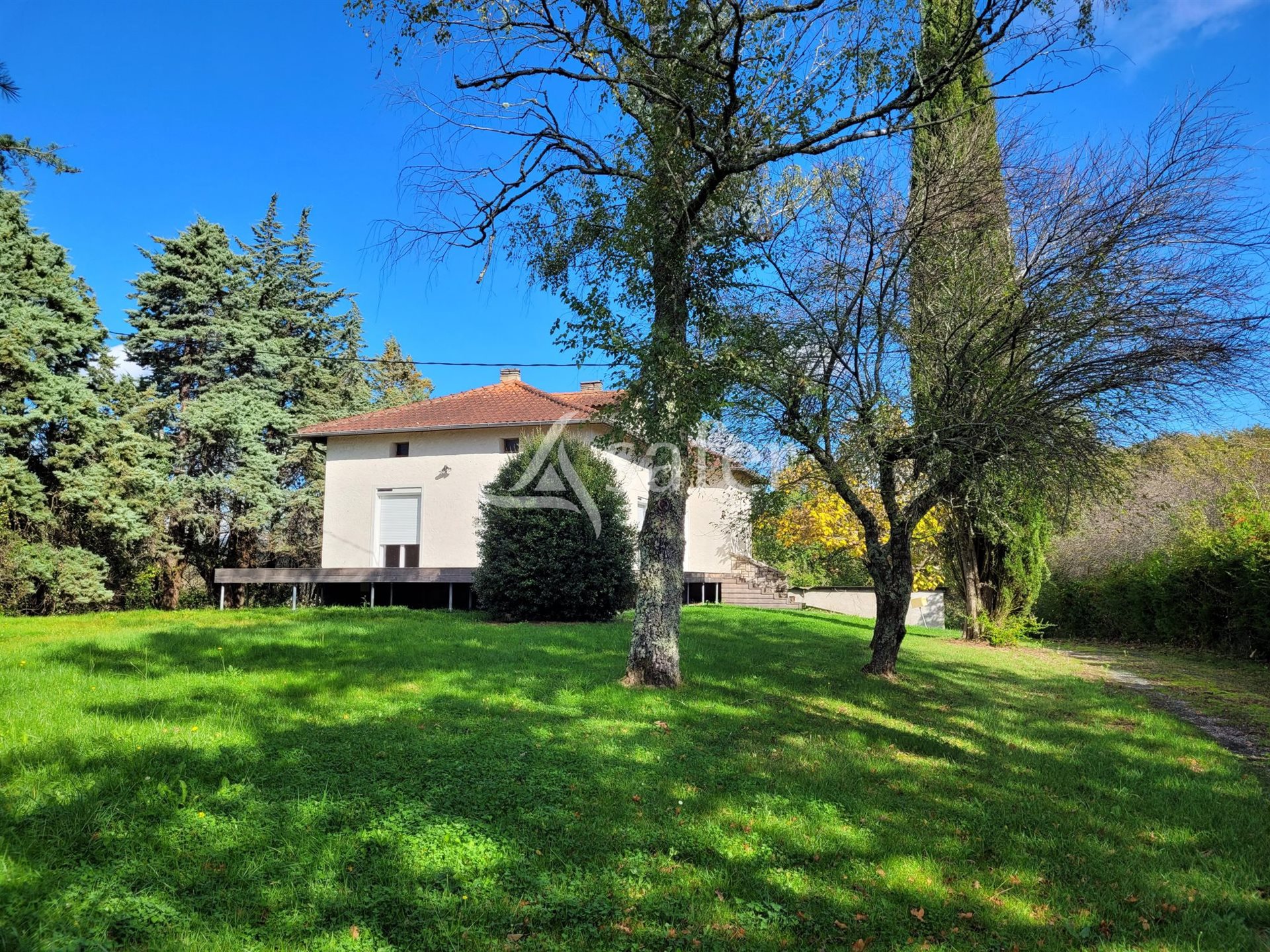 Maison à vendre, 110m², Gaillac