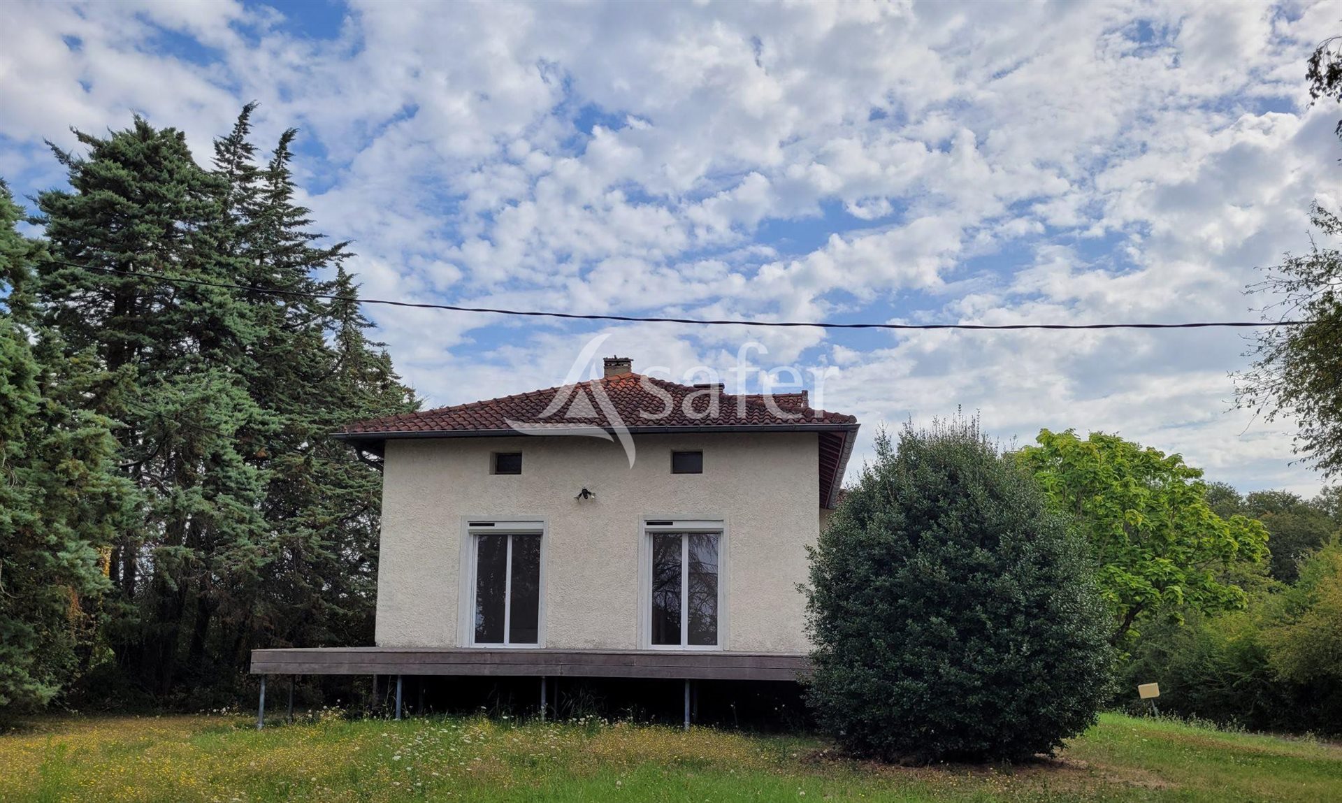 Maison à vendre, 110m², Gaillac