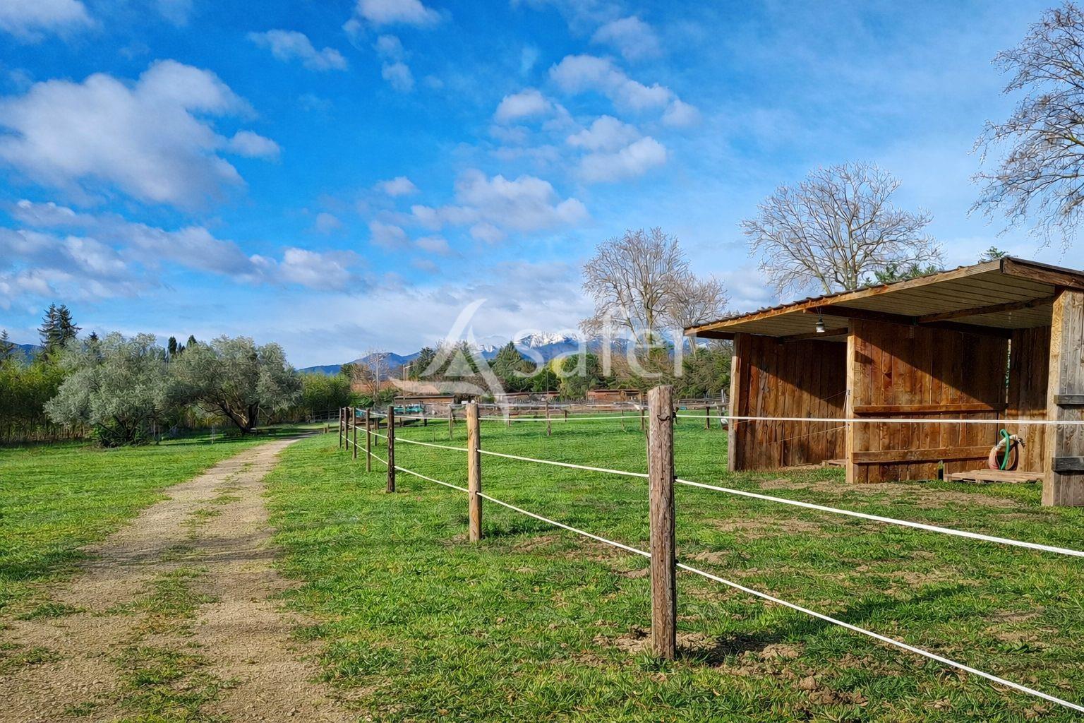 Maison à vendre, 133m², Le Boulou