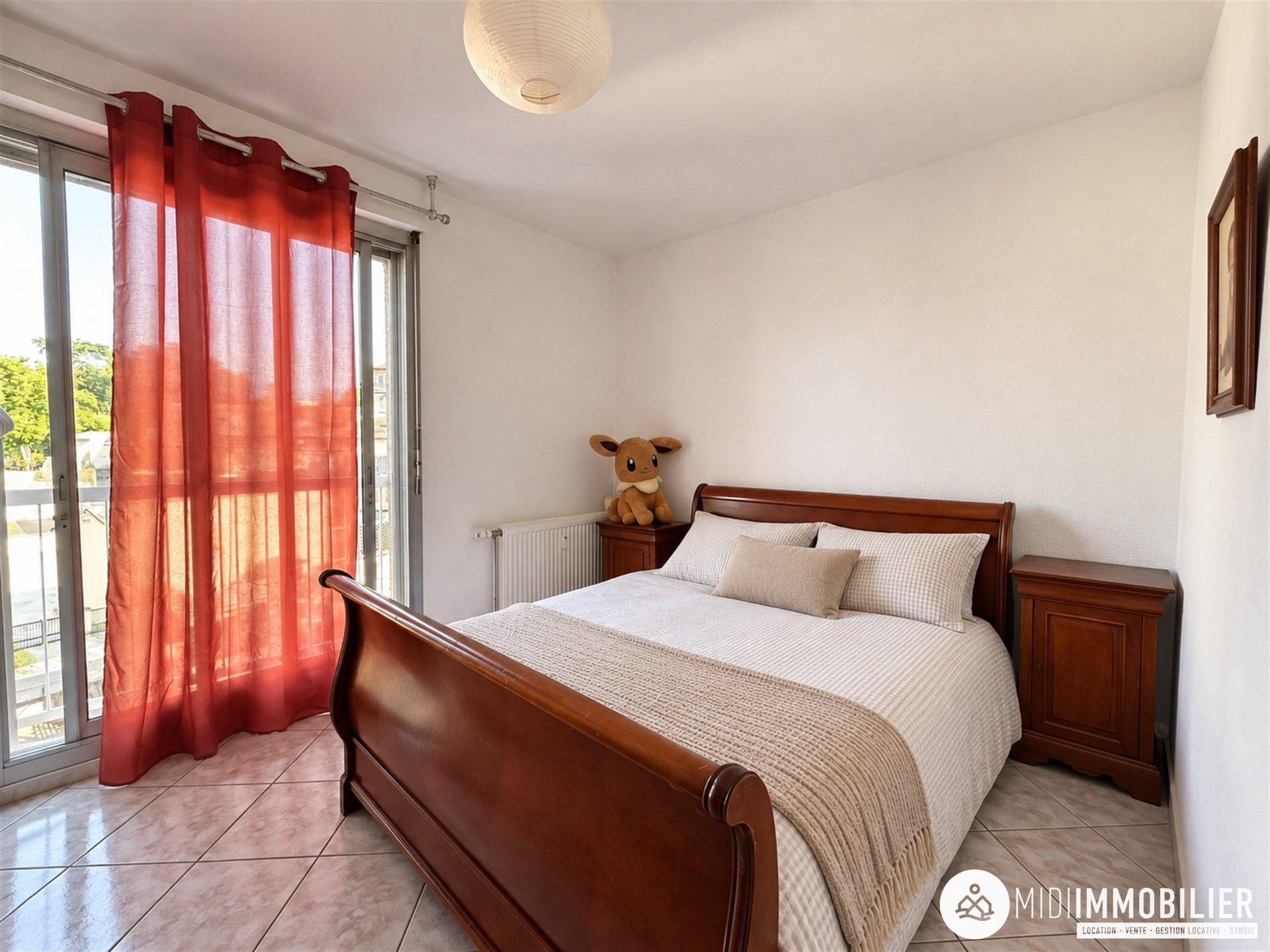 Appartement à vendre, 39m², Albi