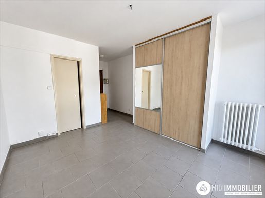 Appartement 1 pièce 18 m² · à Albi · 18 m² · 59 000 €