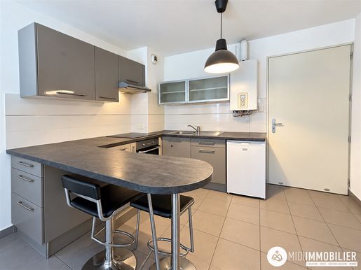 Appartement 2 pièces 40 m² · à Albi · 40 m² · 92 500 €