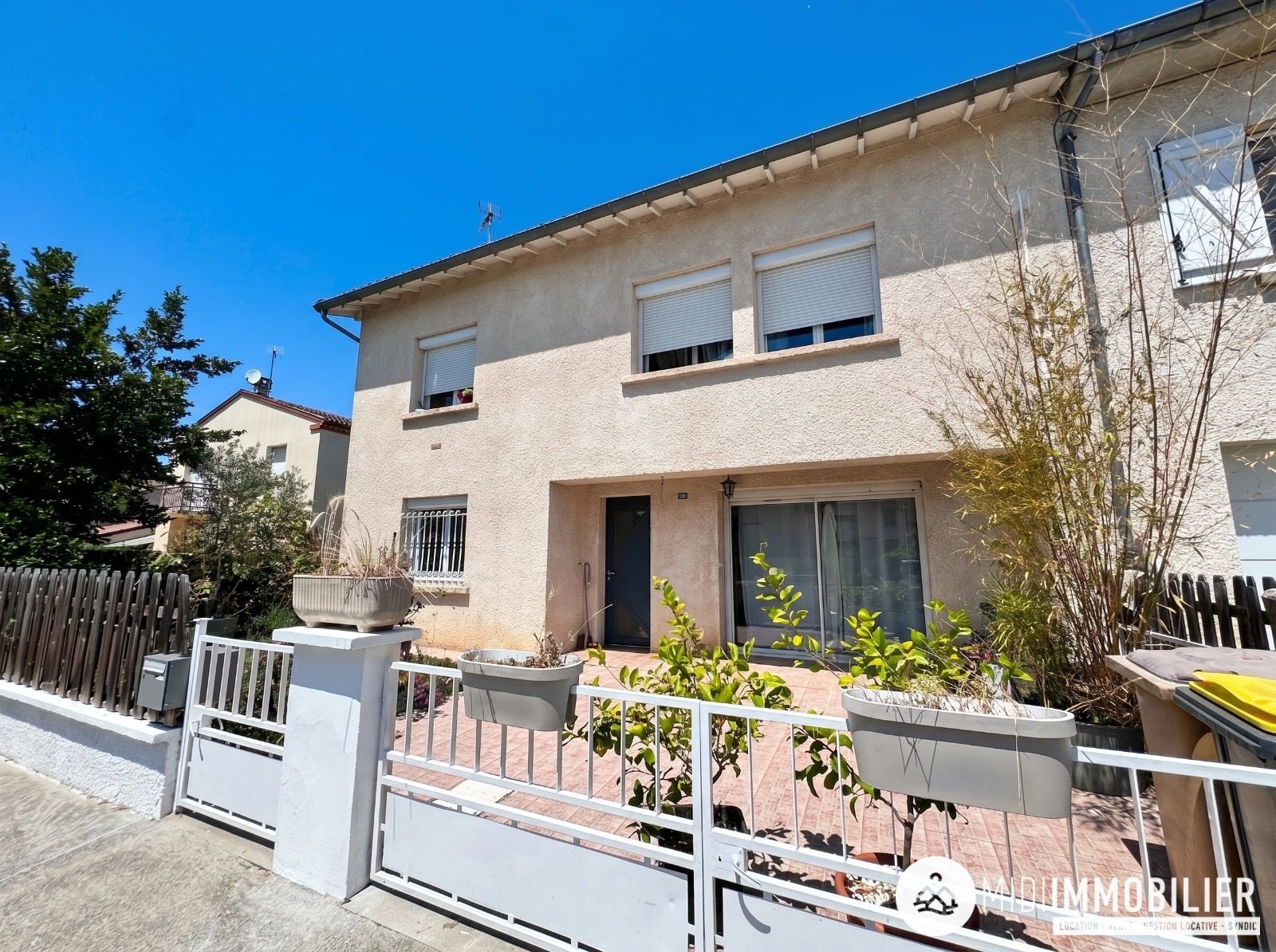 Maison à vendre, 117m², Albi