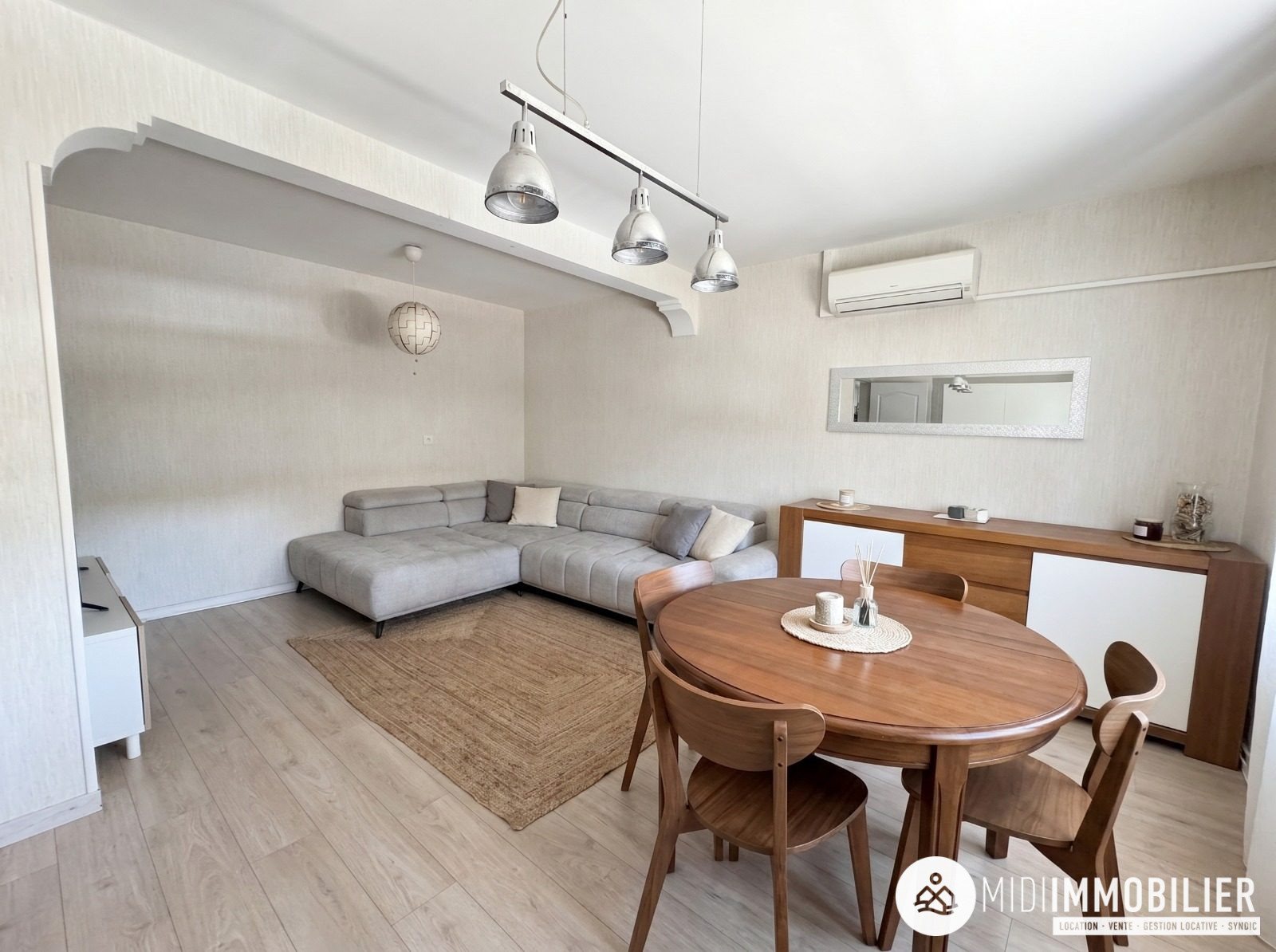 Maison à vendre, 117m², Albi