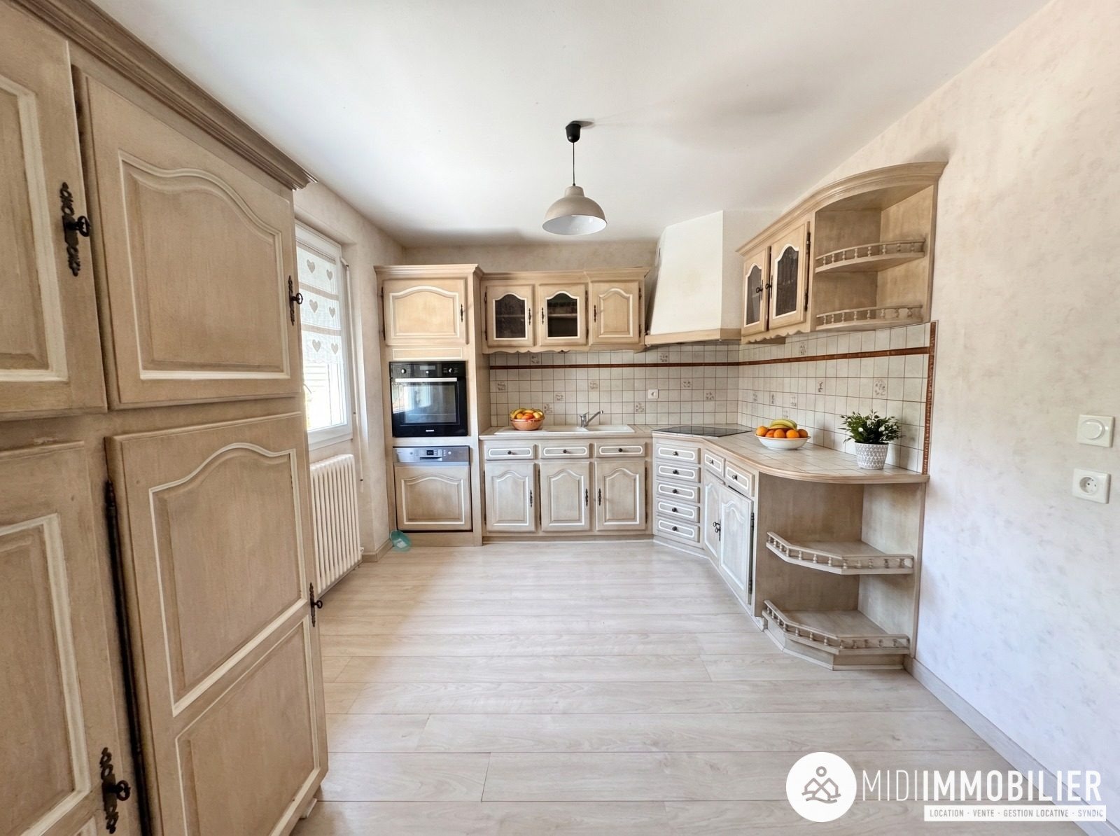 Maison à vendre, 117m², Albi