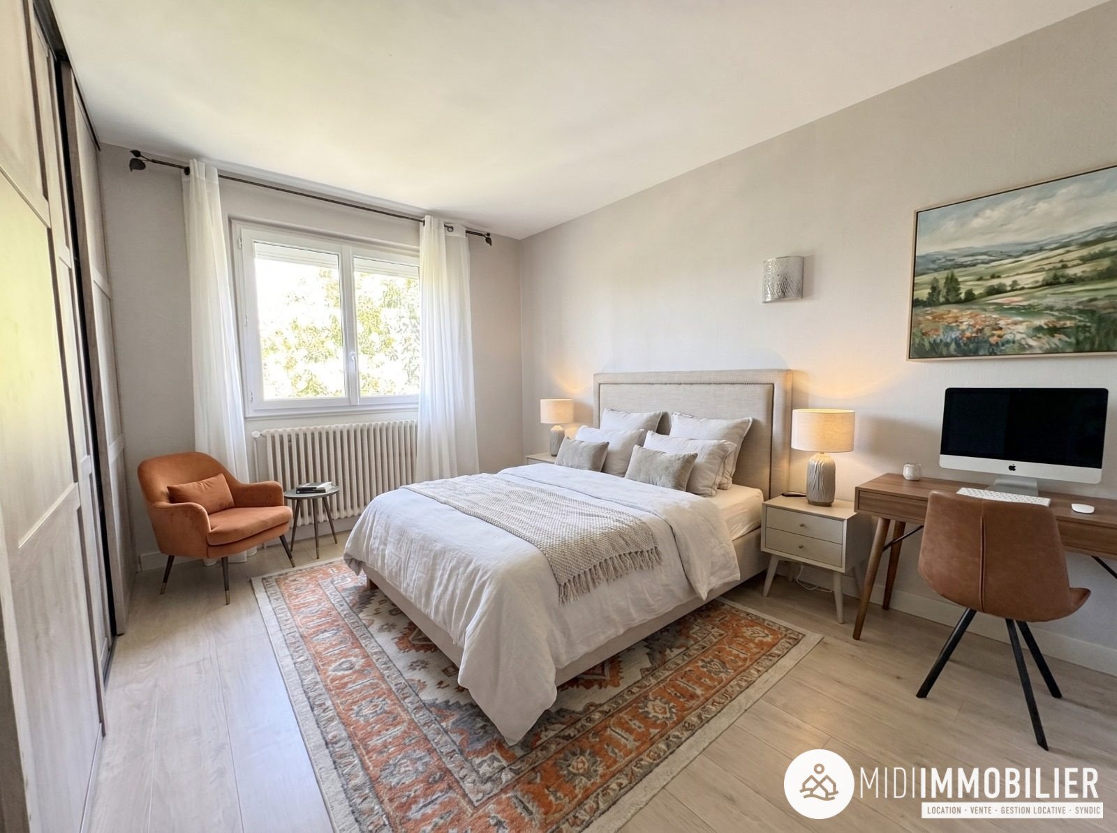 Maison à vendre, 117m², Albi