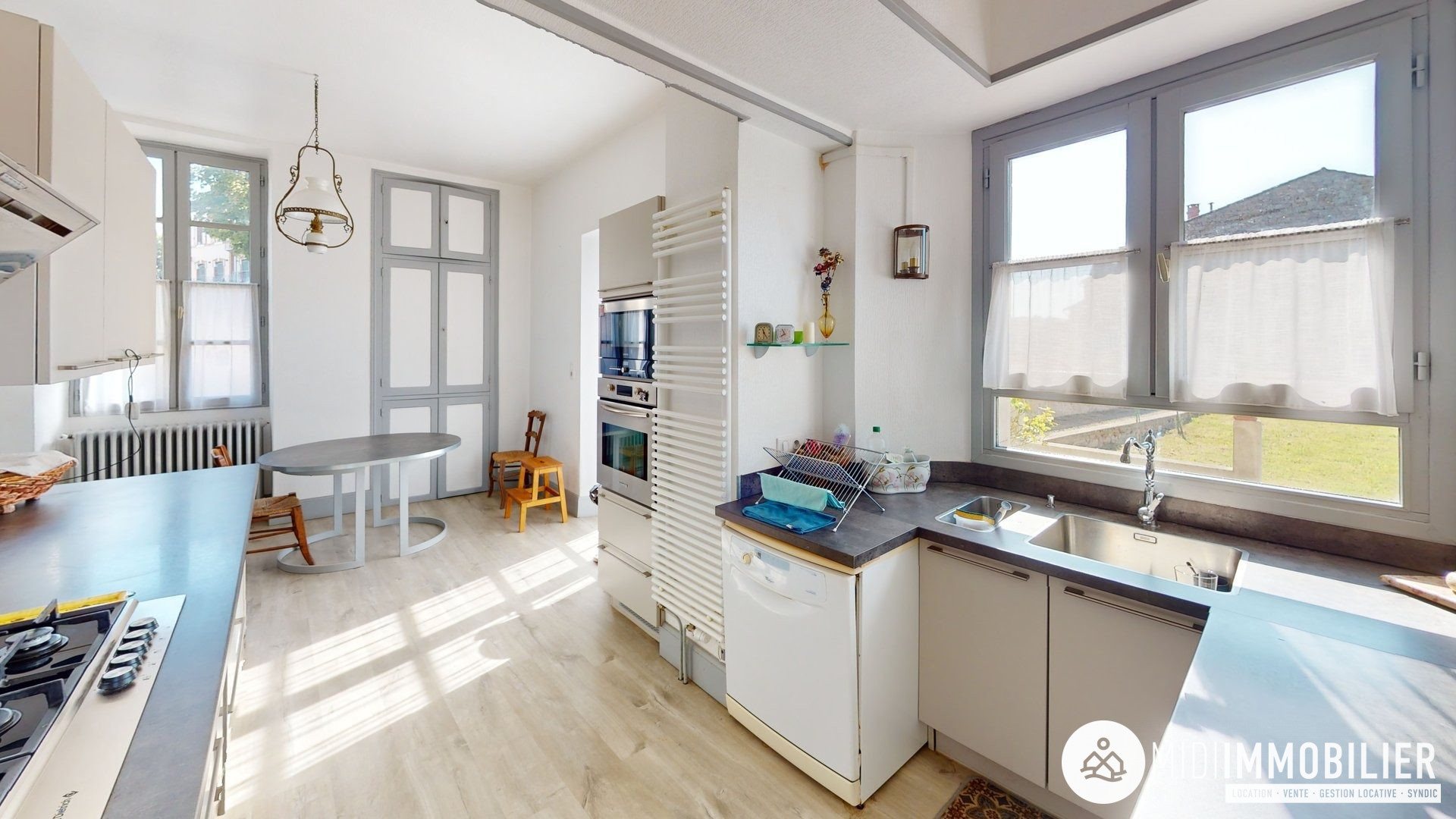 Maison à vendre, 207m², Cordes-sur-Ciel