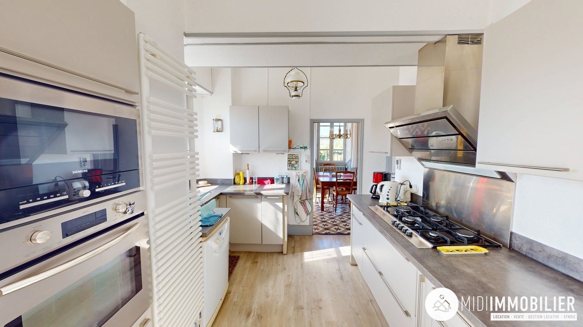 Maison à vendre, 207m², Cordes-sur-Ciel