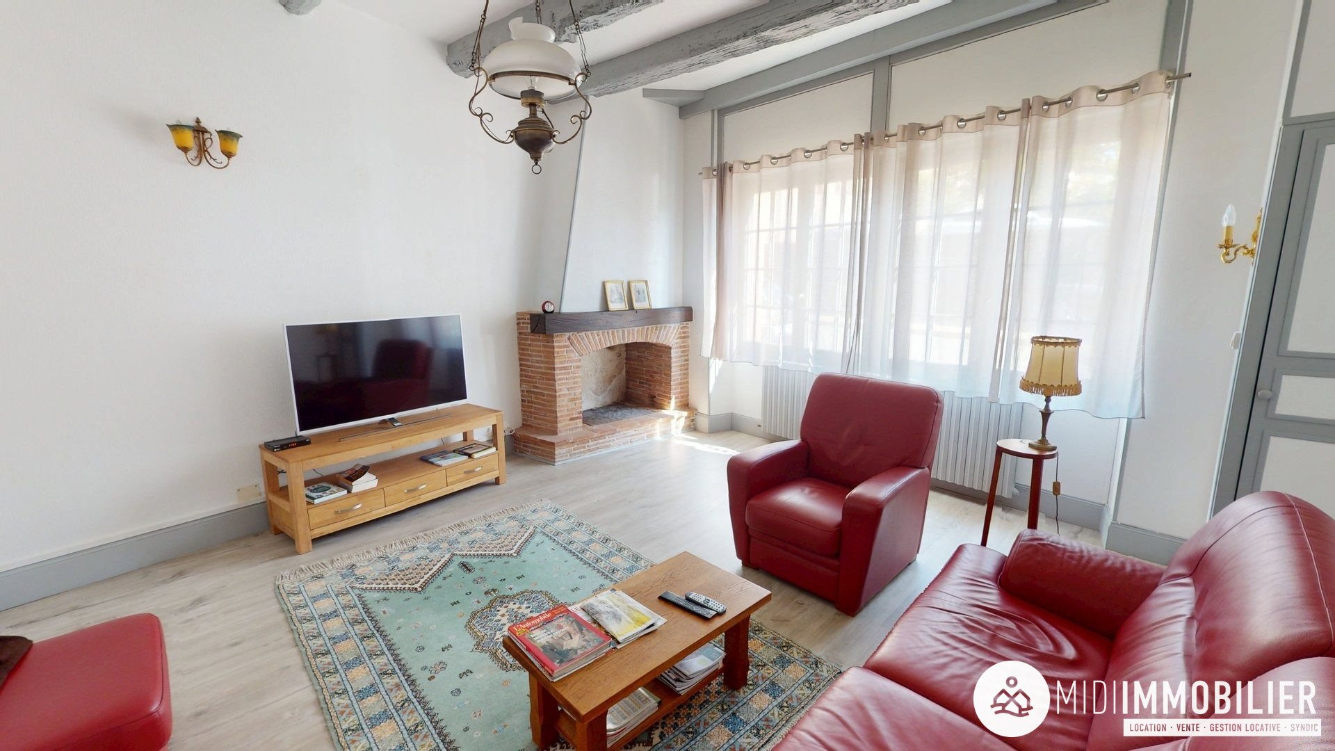 Maison à vendre, 207m², Cordes-sur-Ciel