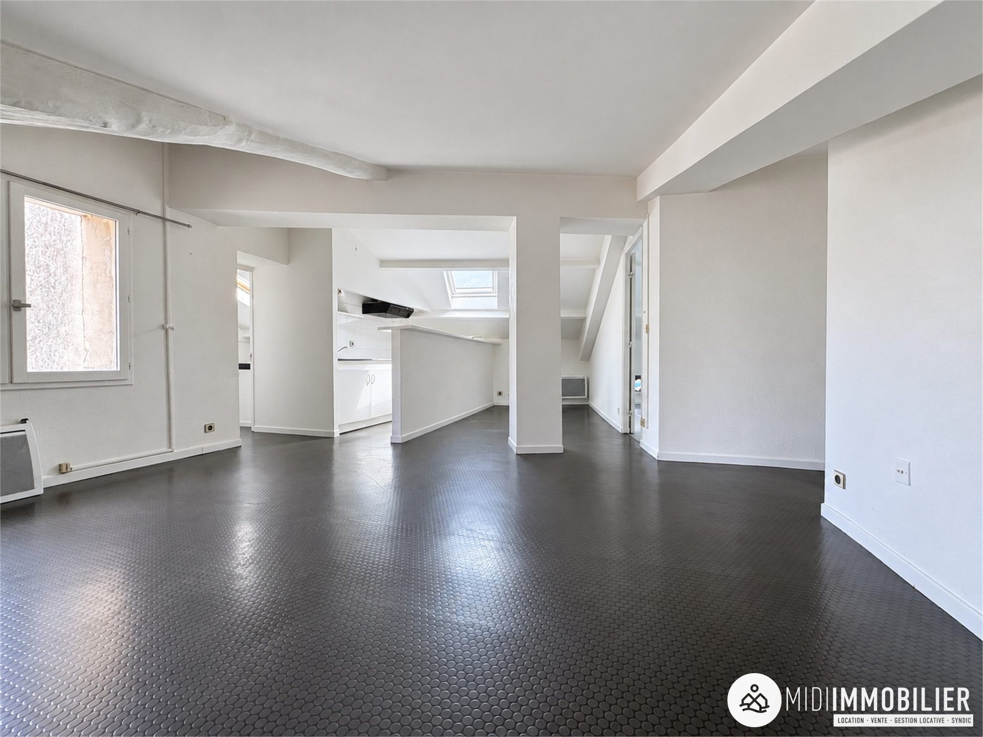 Appartement à vendre, 33m², Albi