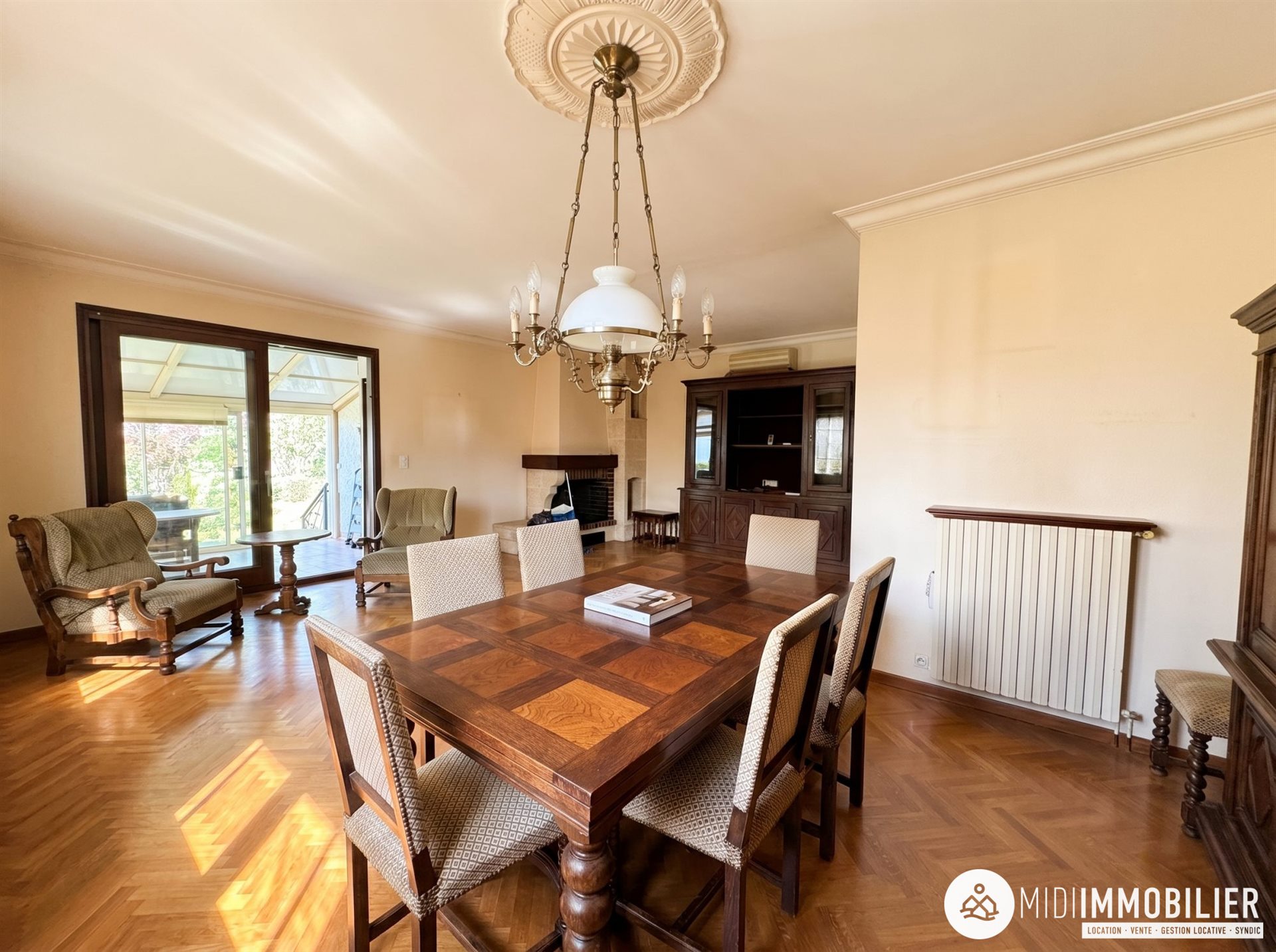 Maison à vendre, 128m², Albi