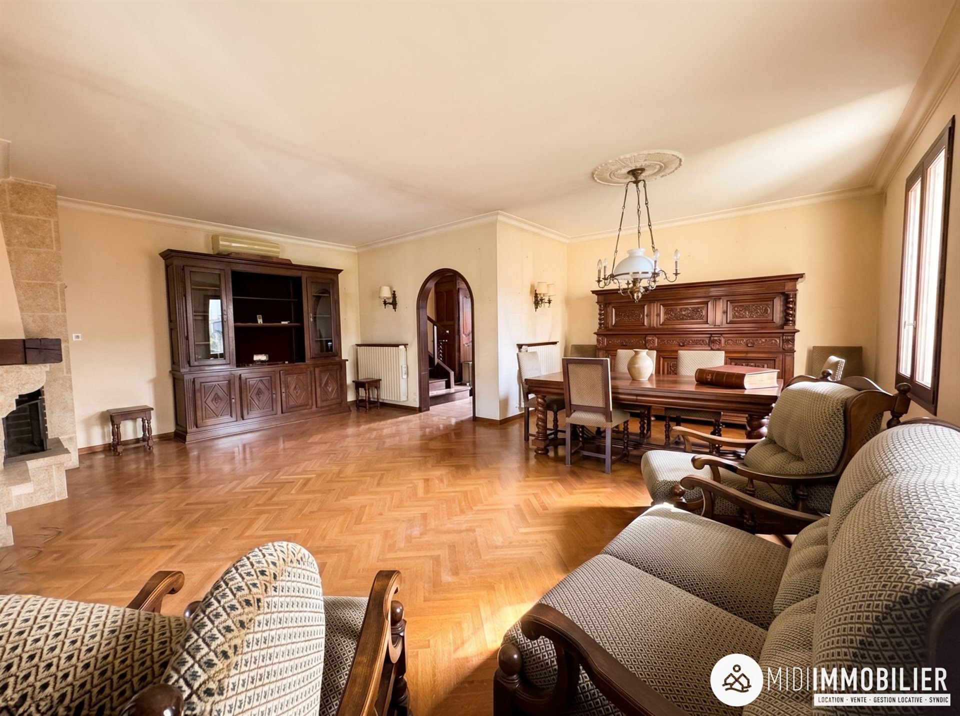Maison à vendre, 128m², Albi
