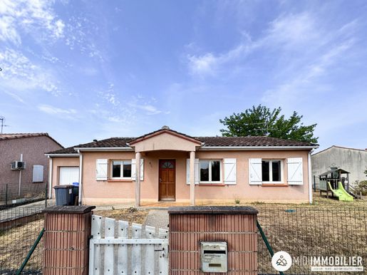 Maison 4 pièces 85 m² · à Albi · 85 m² · 188 000 €