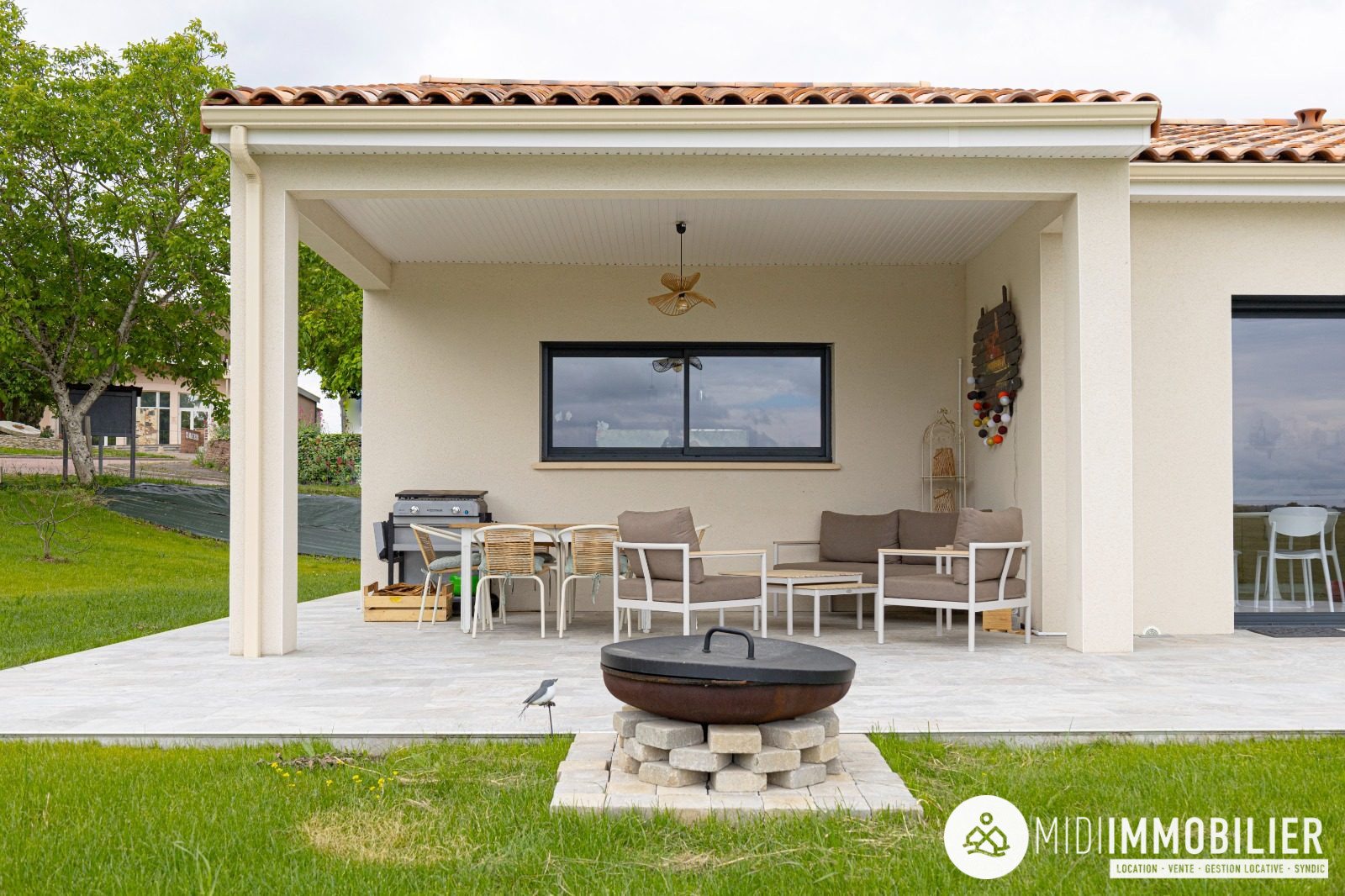 Maison à vendre, 128m², Albi