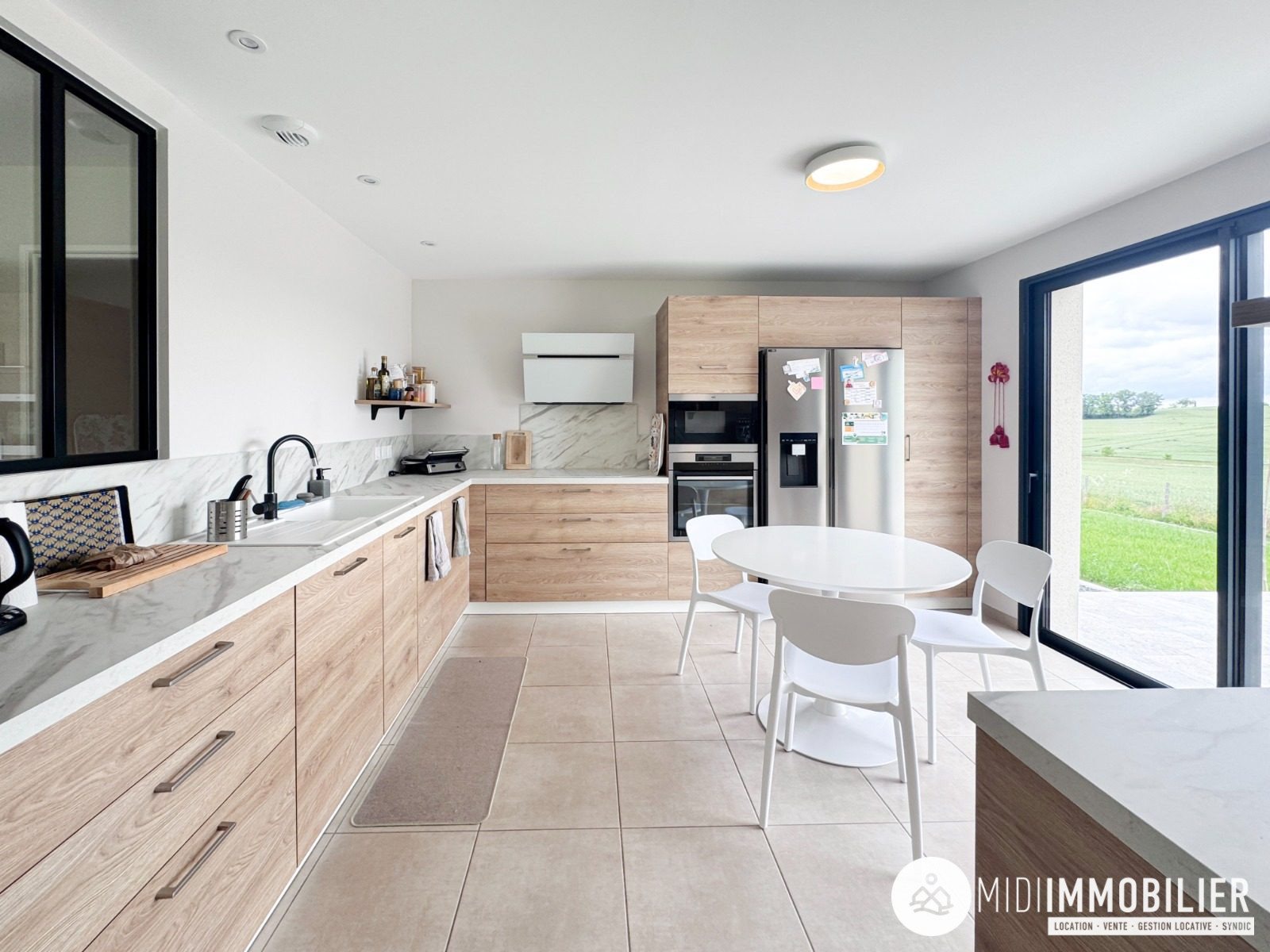 Maison à vendre, 128m², Albi