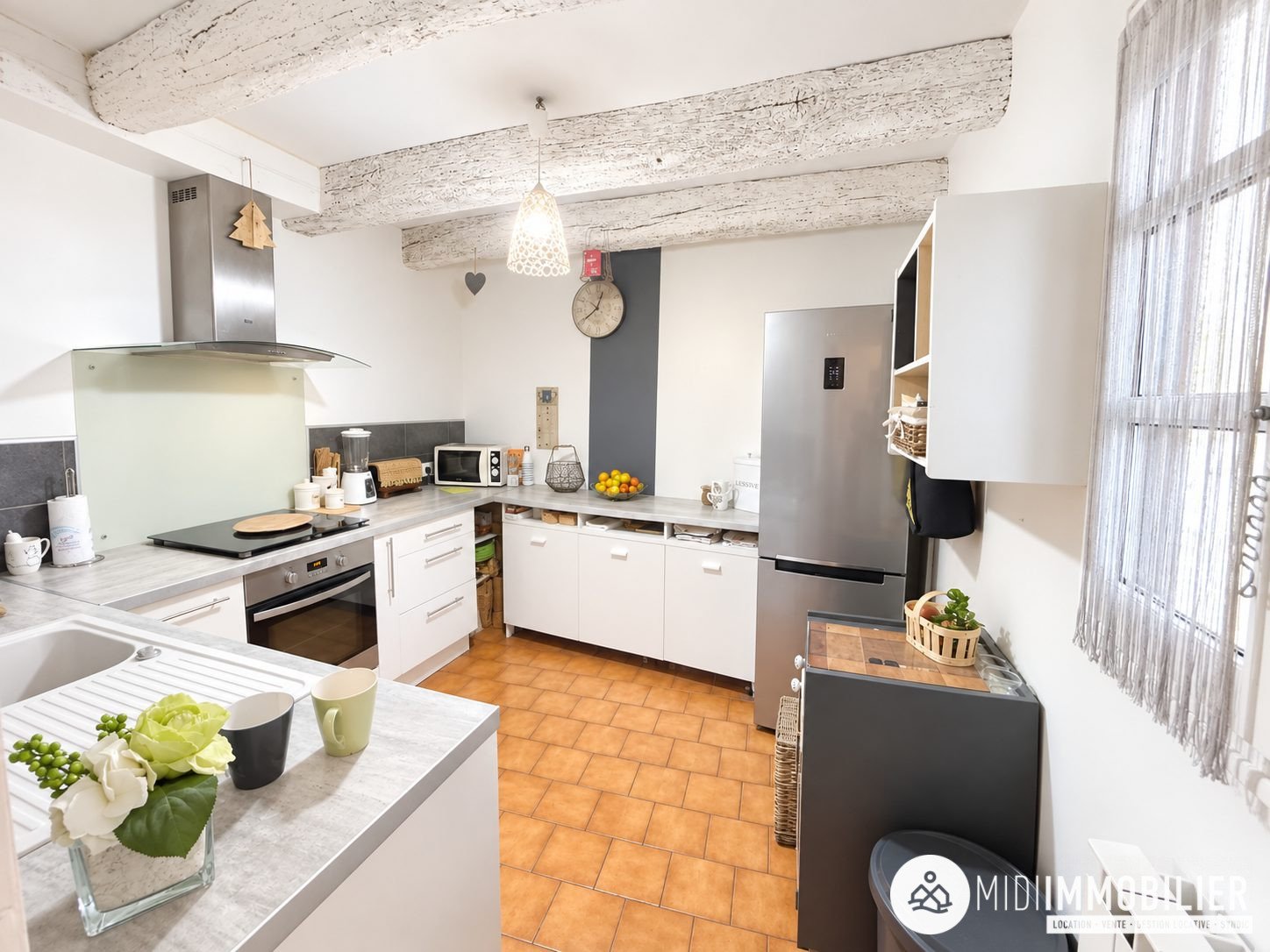Maison à vendre, 67m², Albi