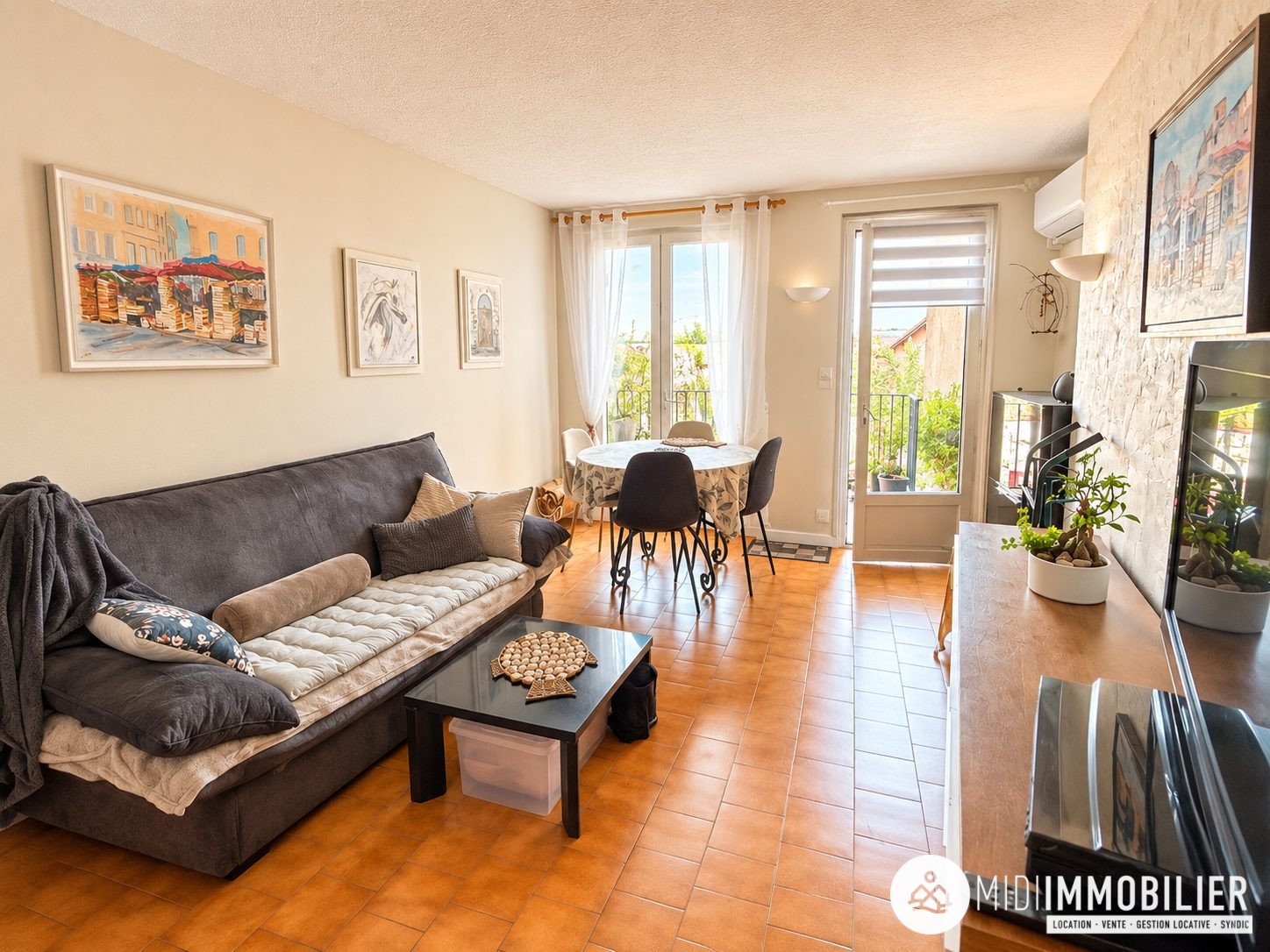 Maison à vendre, 67m², Albi