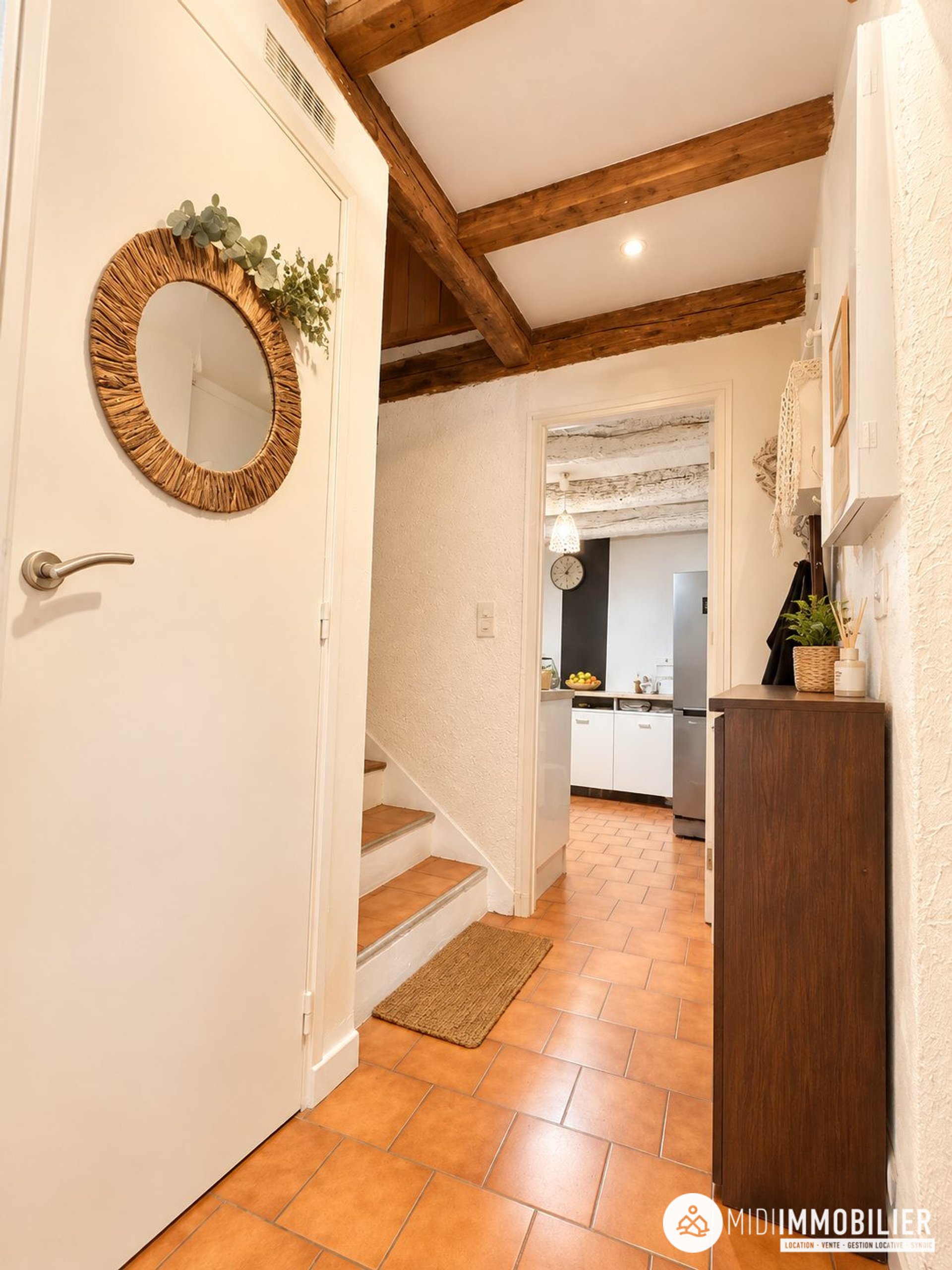 Maison à vendre, 67m², Albi