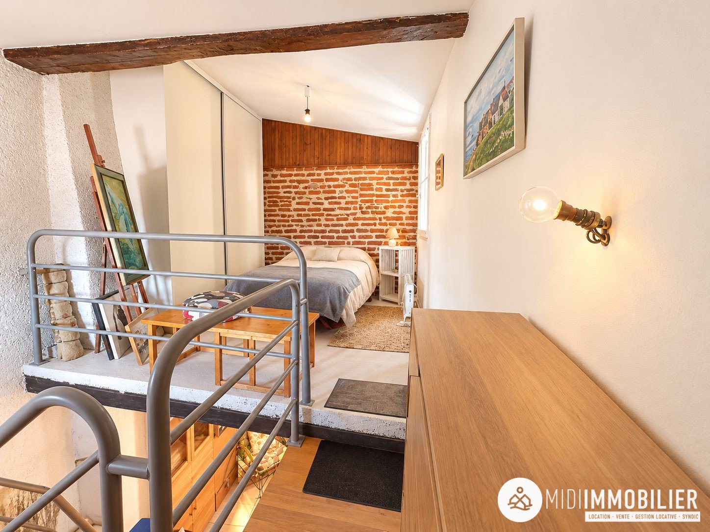 Maison à vendre, 67m², Albi
