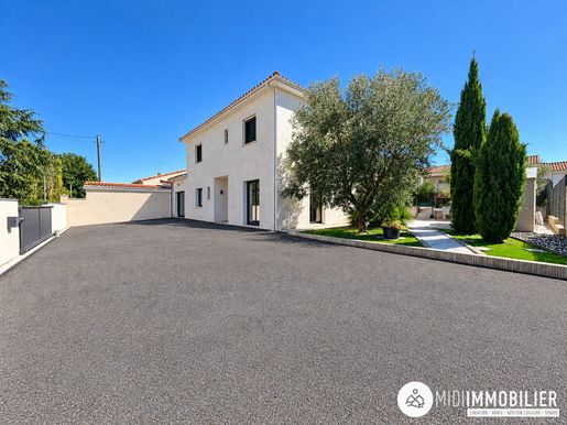 Maison 7 pièces 179 m² · à Cunac · 179 m² · 359 000 €